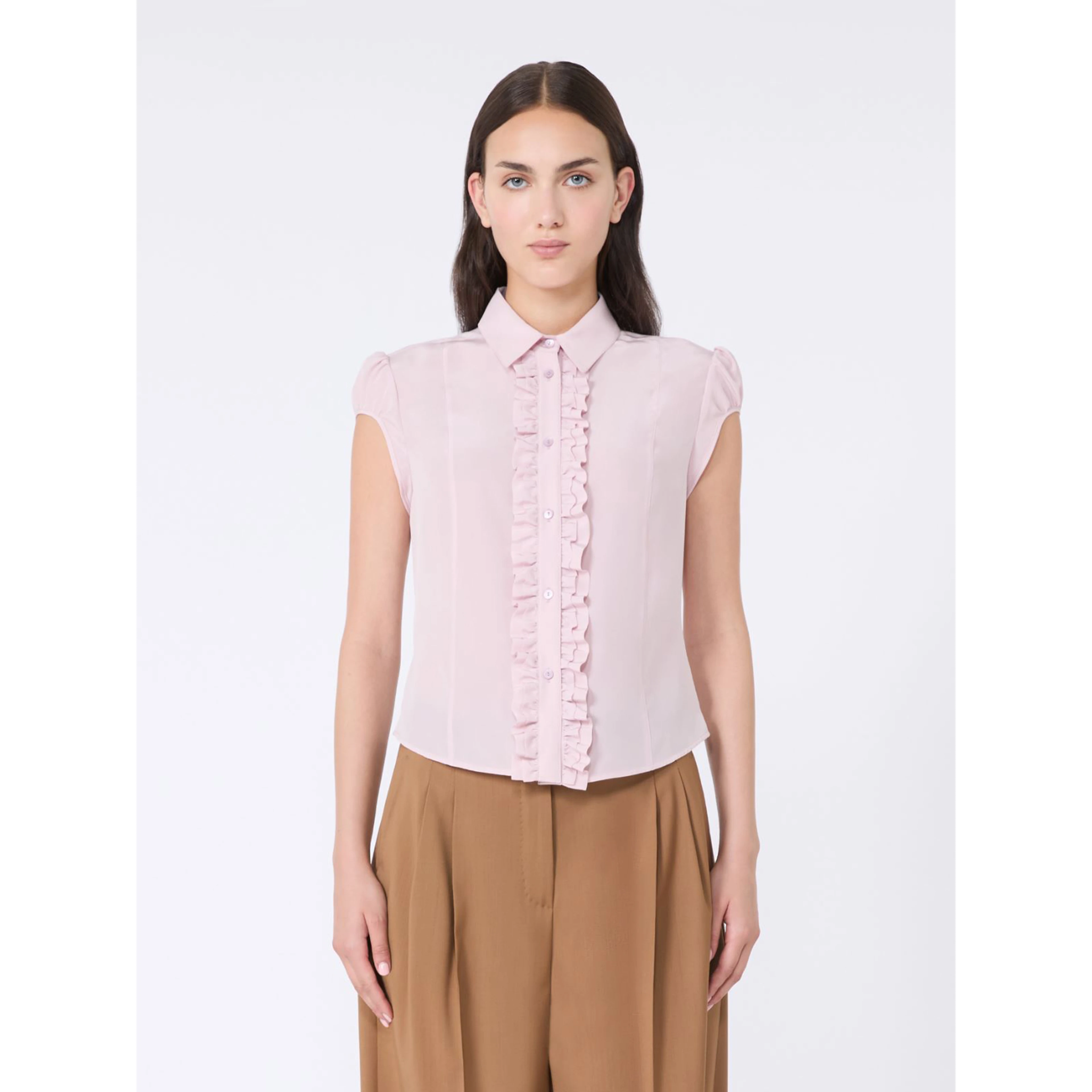 MAX MARA STUDIO SKIPPER shirt