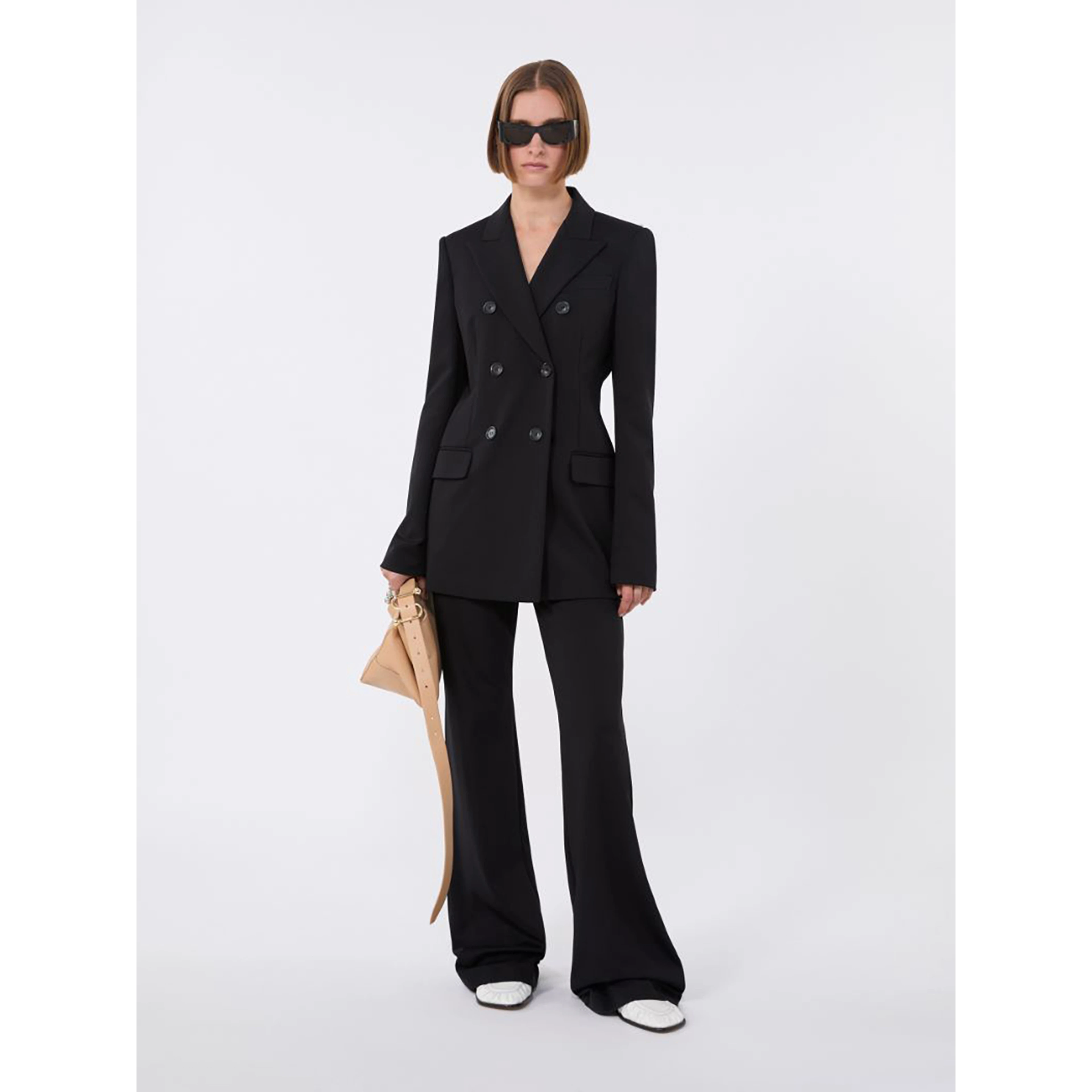 SPORTMAX SPXARCO jacket