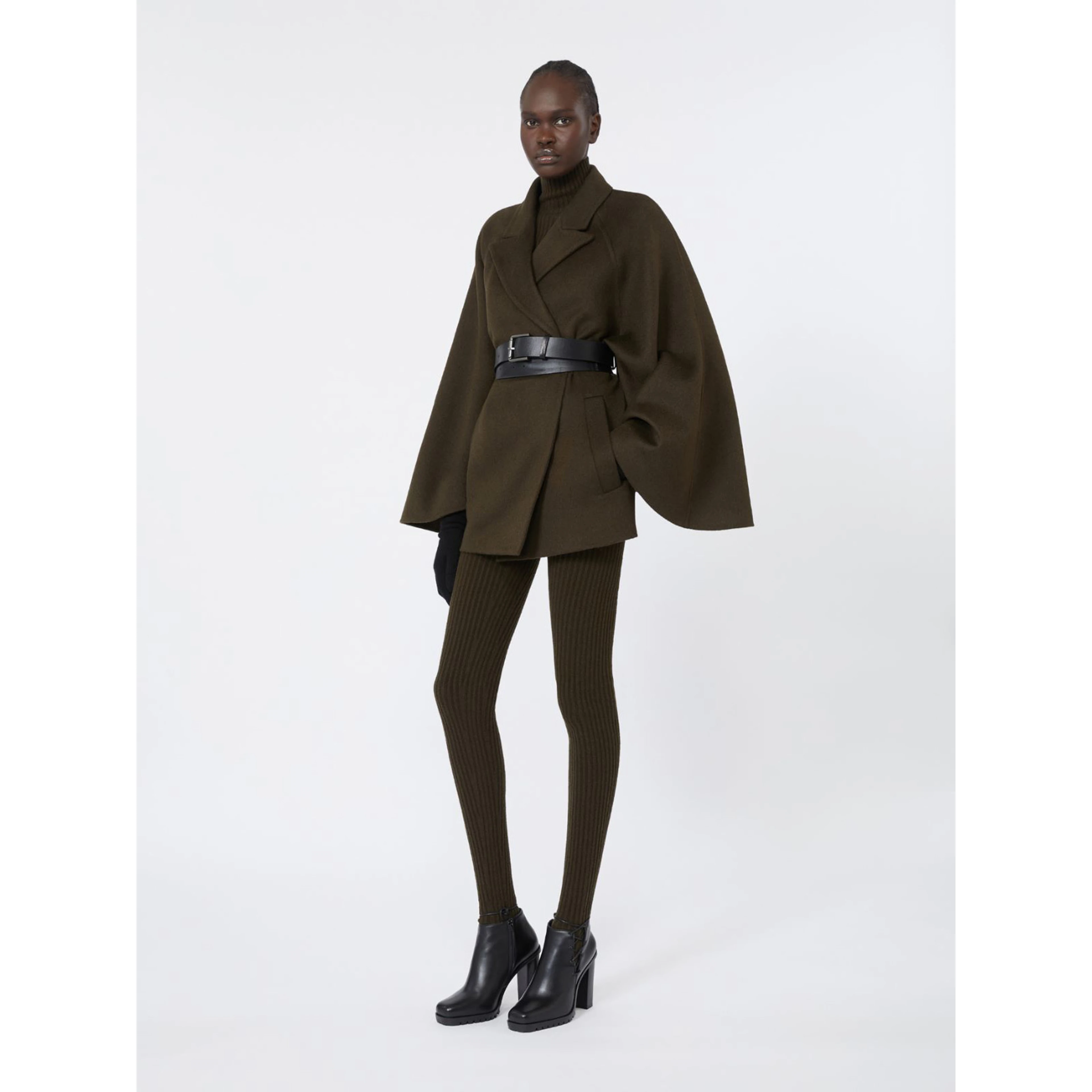 MAX MARA VERNA coat