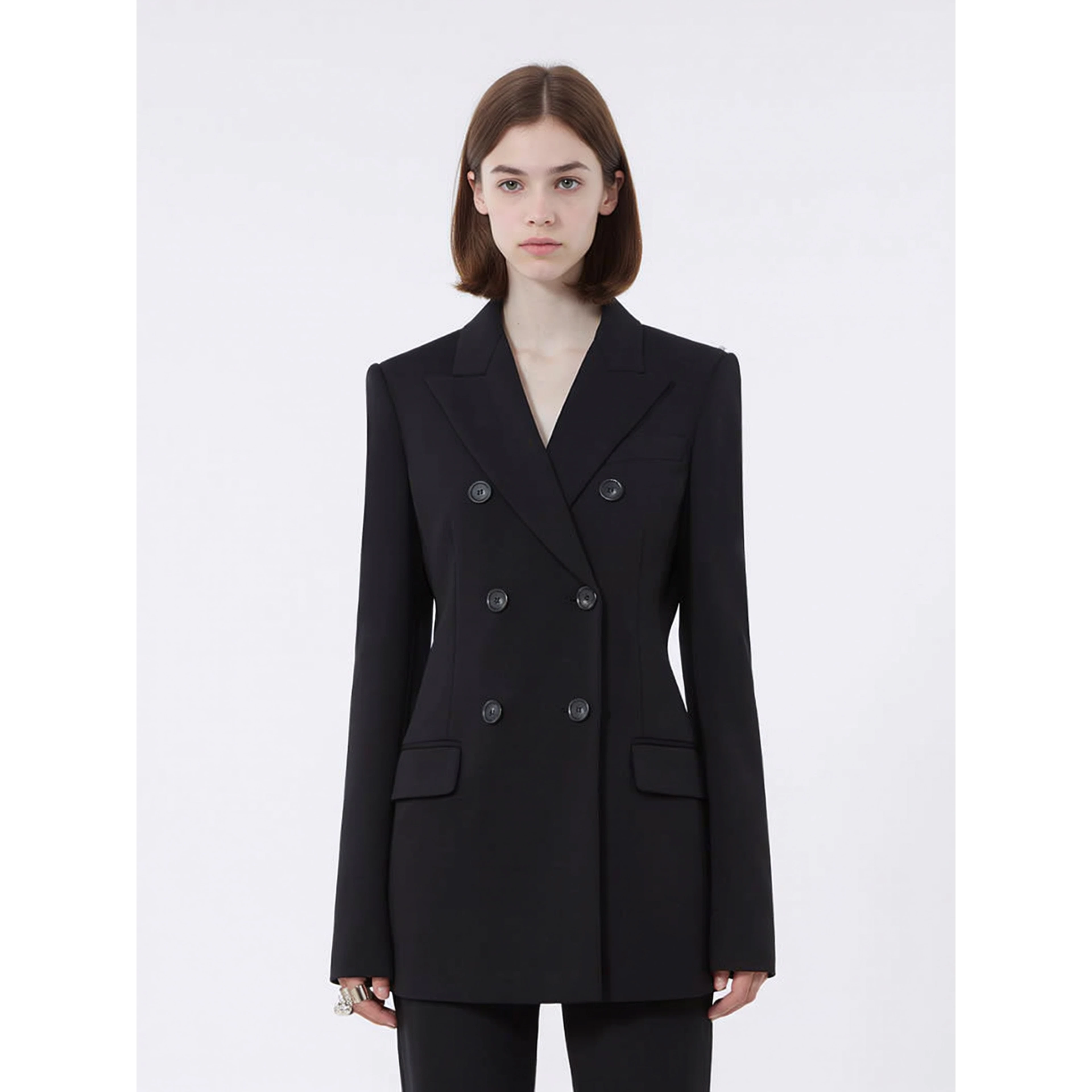 SPORTMAX SPXARCO jacket