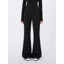 SPORTMAX SPXGETTONE trousers