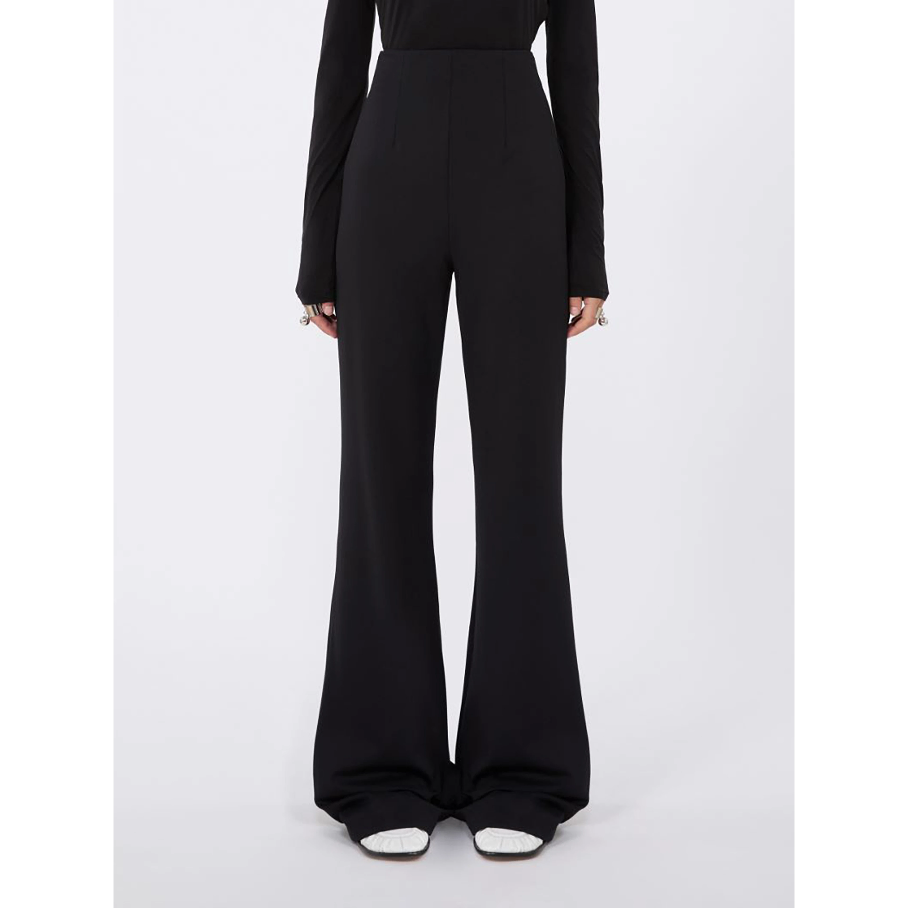 SPORTMAX SPXGETTONE trousers