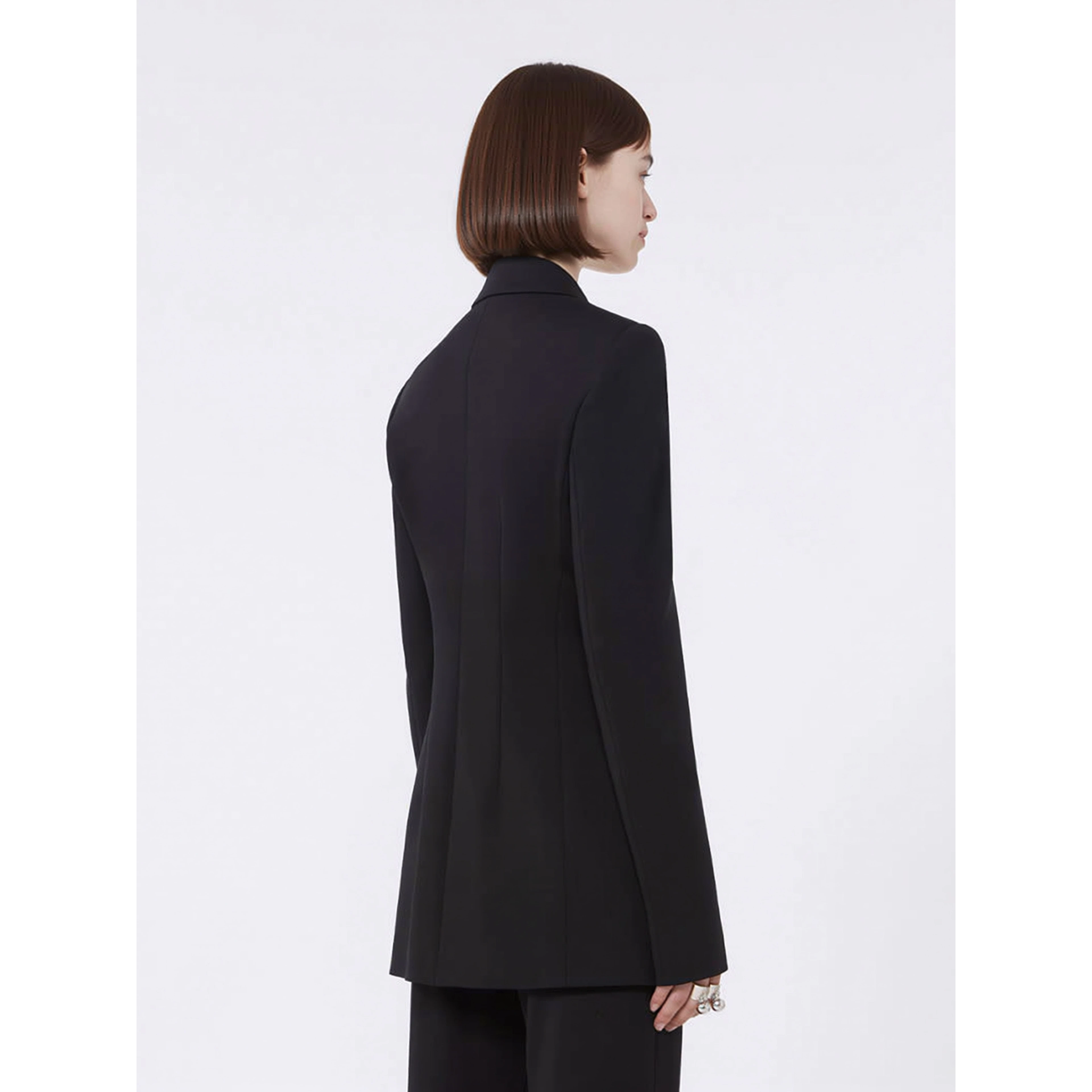 SPORTMAX SPXARCO jacket