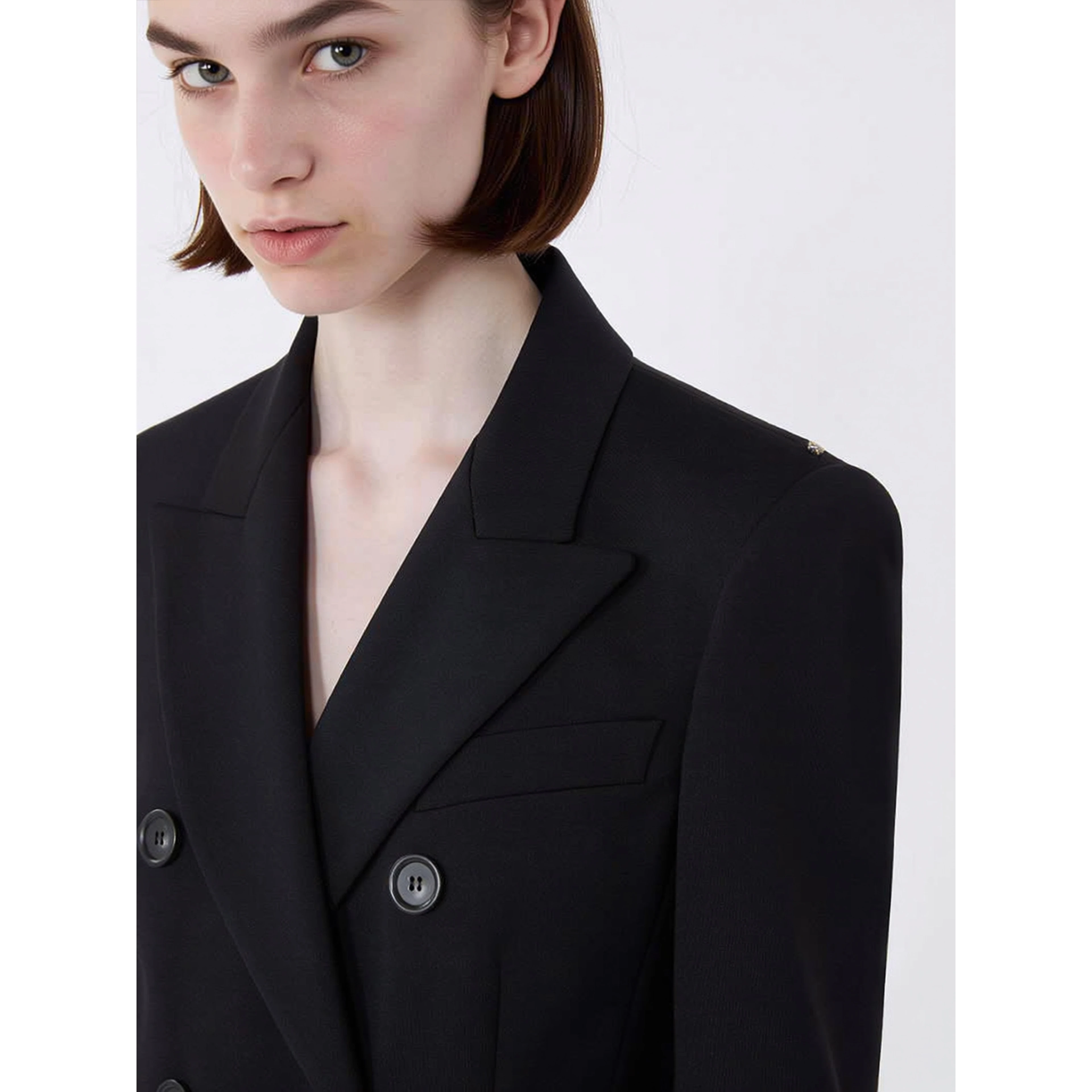 SPORTMAX SPXARCO jacket