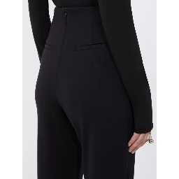 SPORTMAX SPXGETTONE trousers