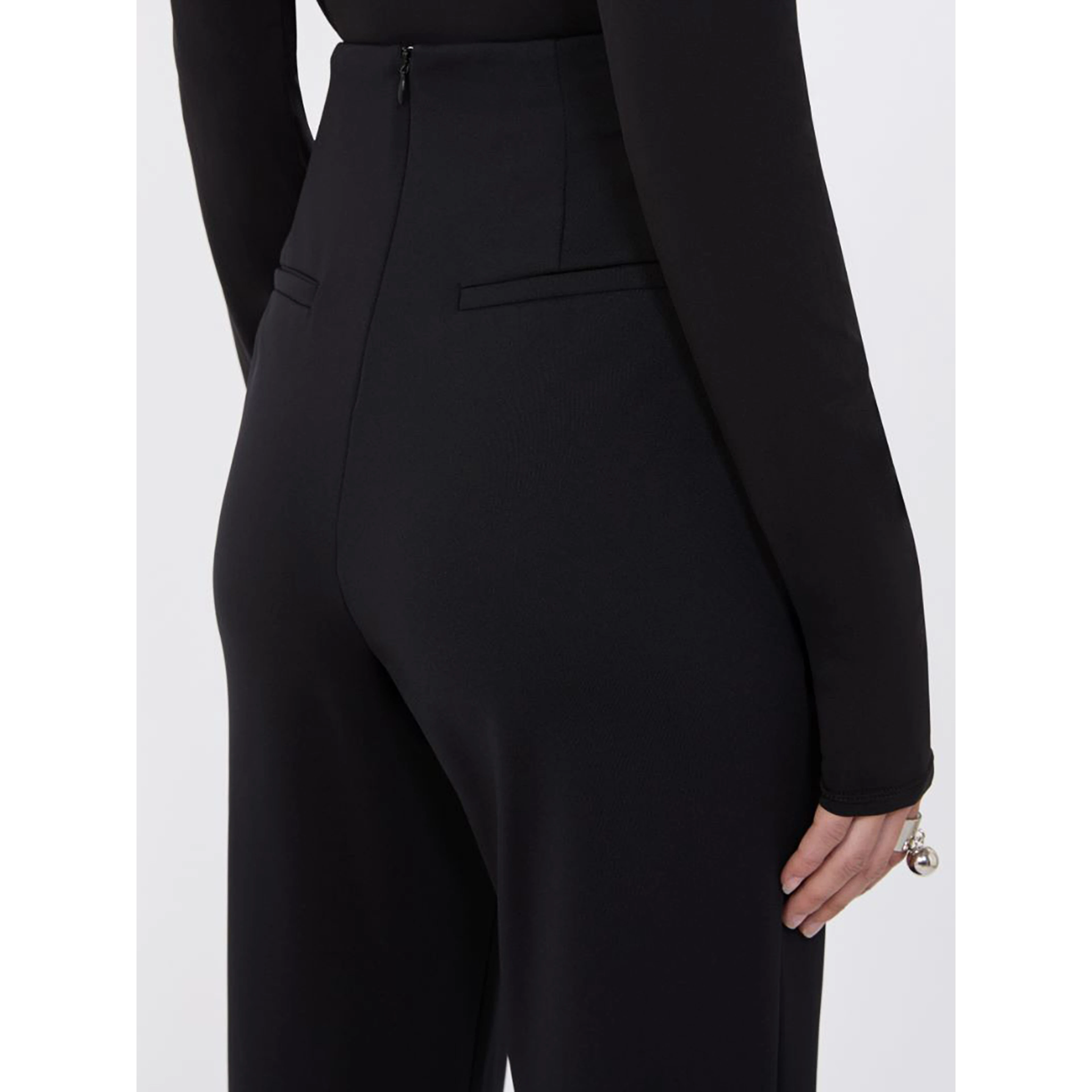 SPORTMAX SPXGETTONE trousers