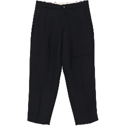 NINE IN THE MORNING Trousers
