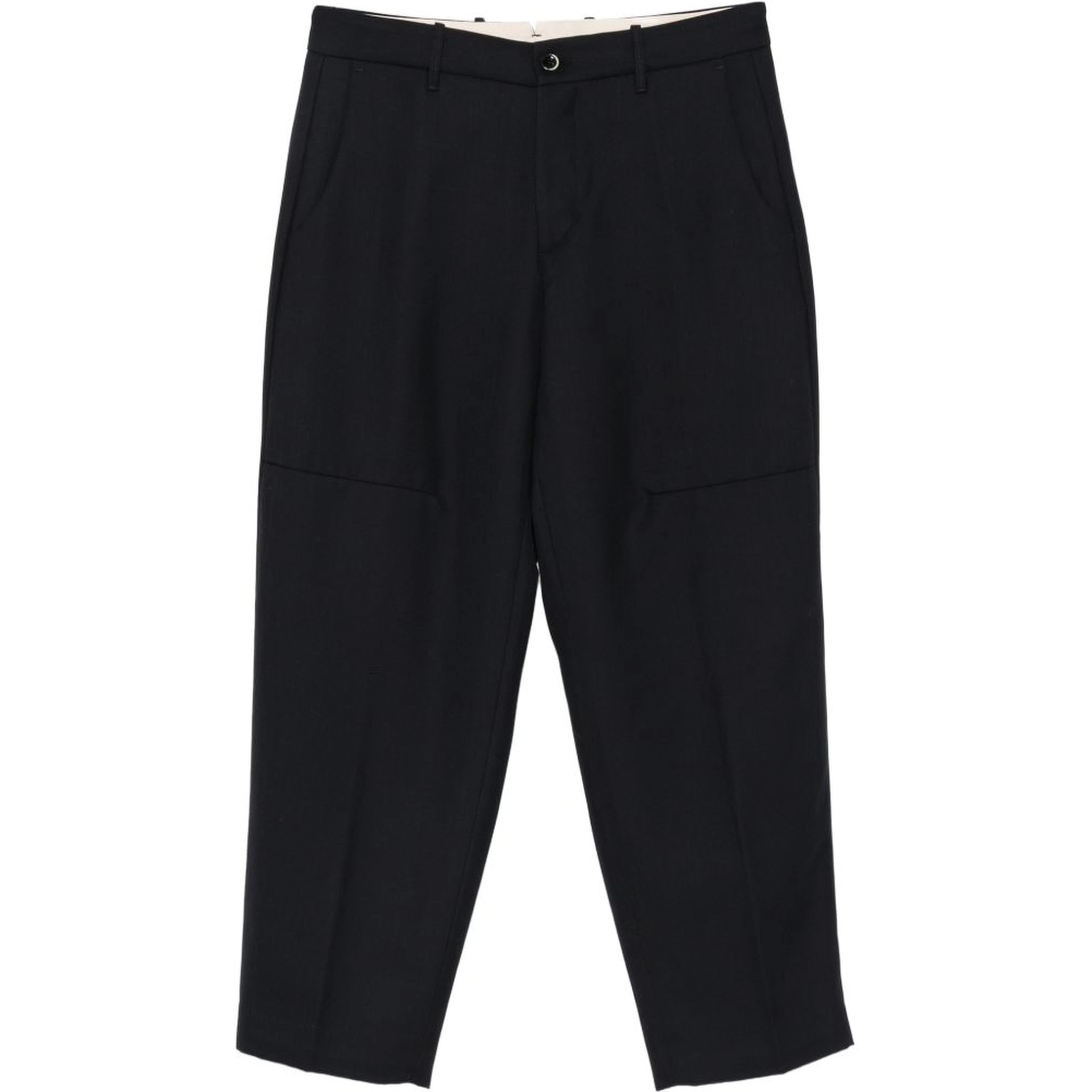 NINE IN THE MORNING Trousers