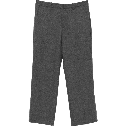 NINE IN THE MORNING Trousers