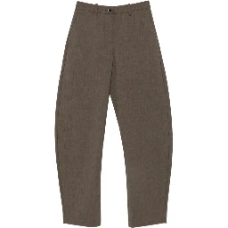 NINE IN THE MORNING Trousers