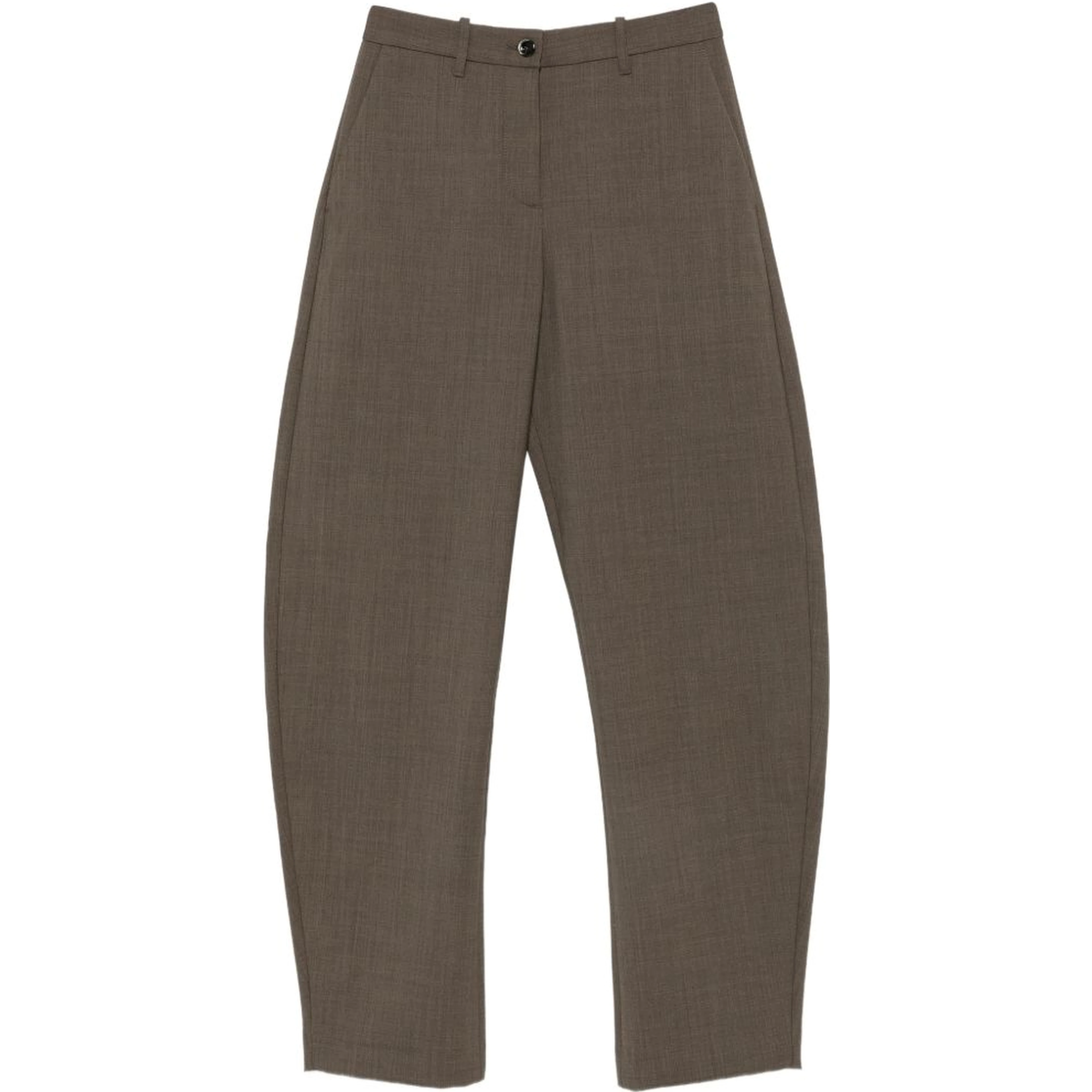 NINE IN THE MORNING Trousers