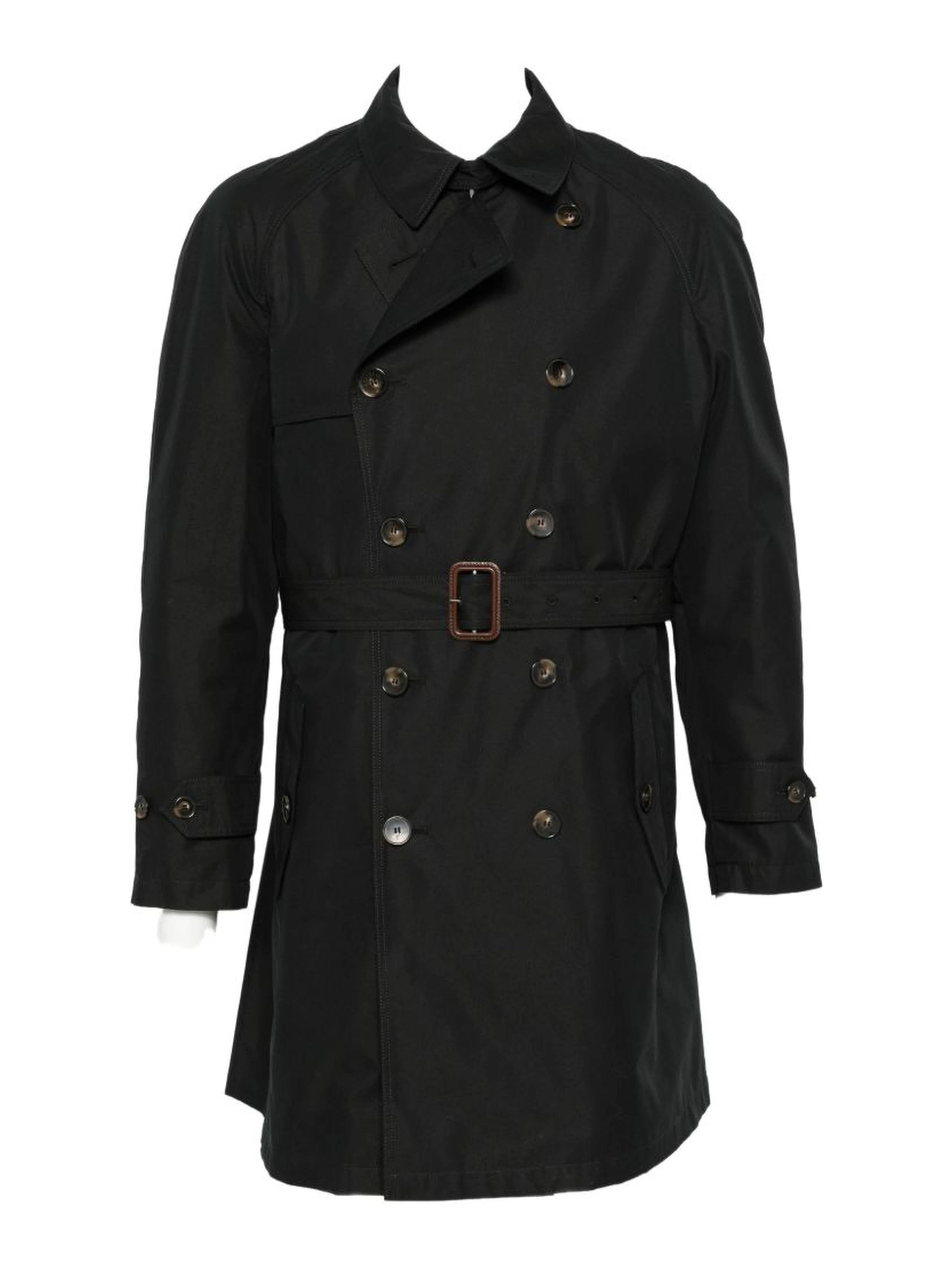 L'Impermeabile Coats