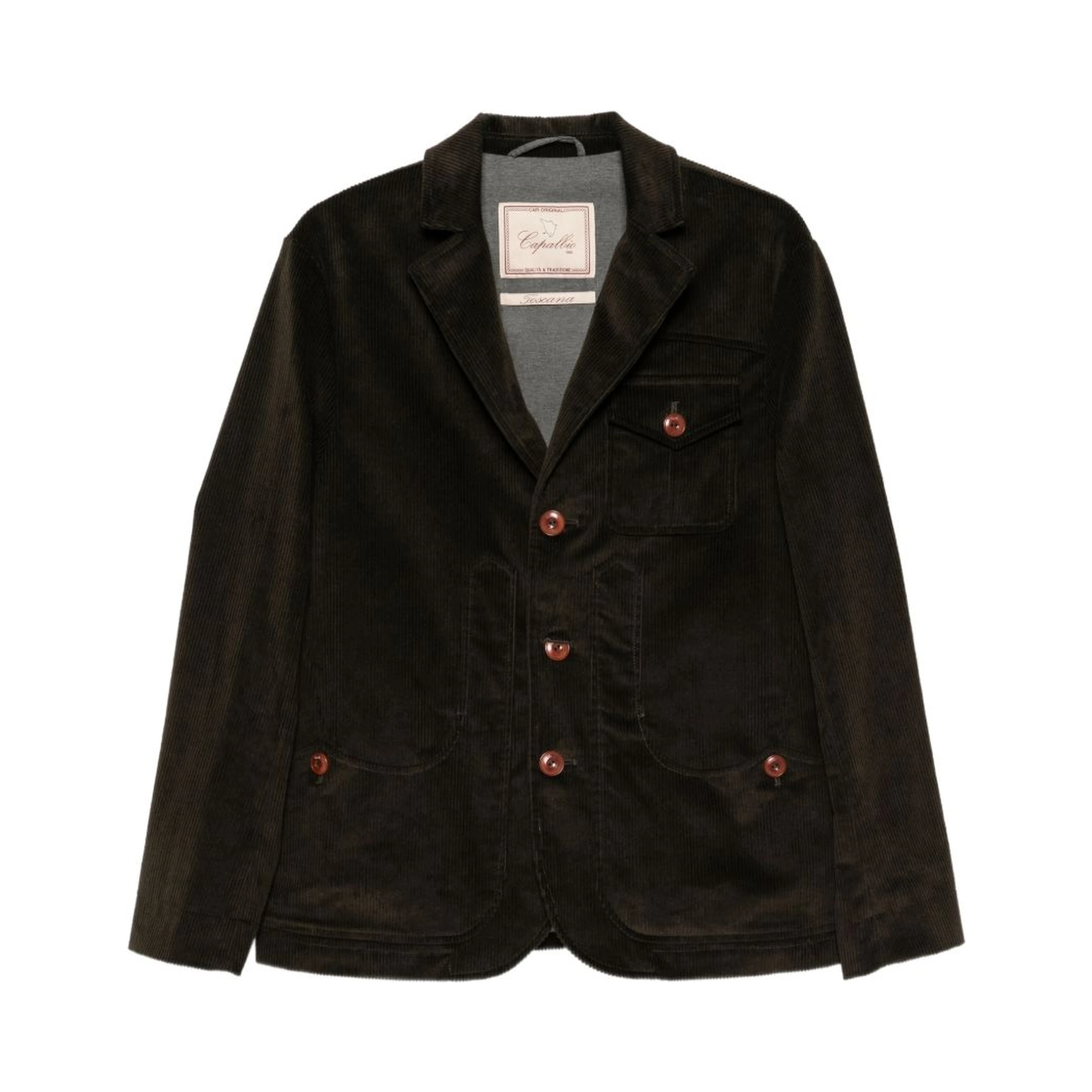 Capalbio Jackets