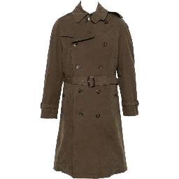 L'Impermeabile Coats