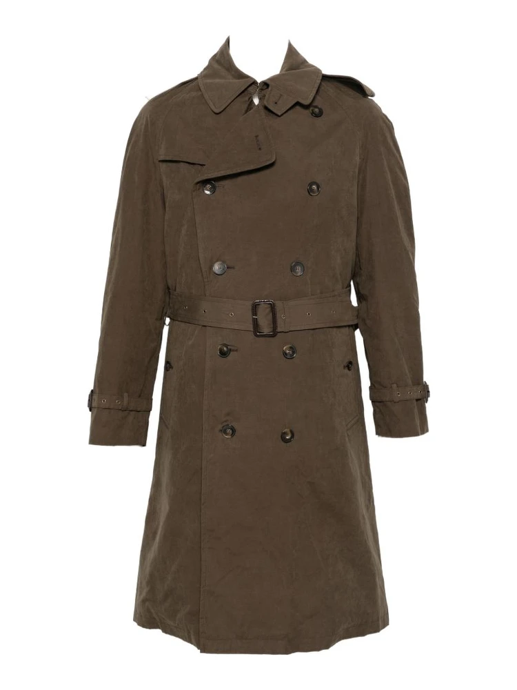 L'Impermeabile Coats