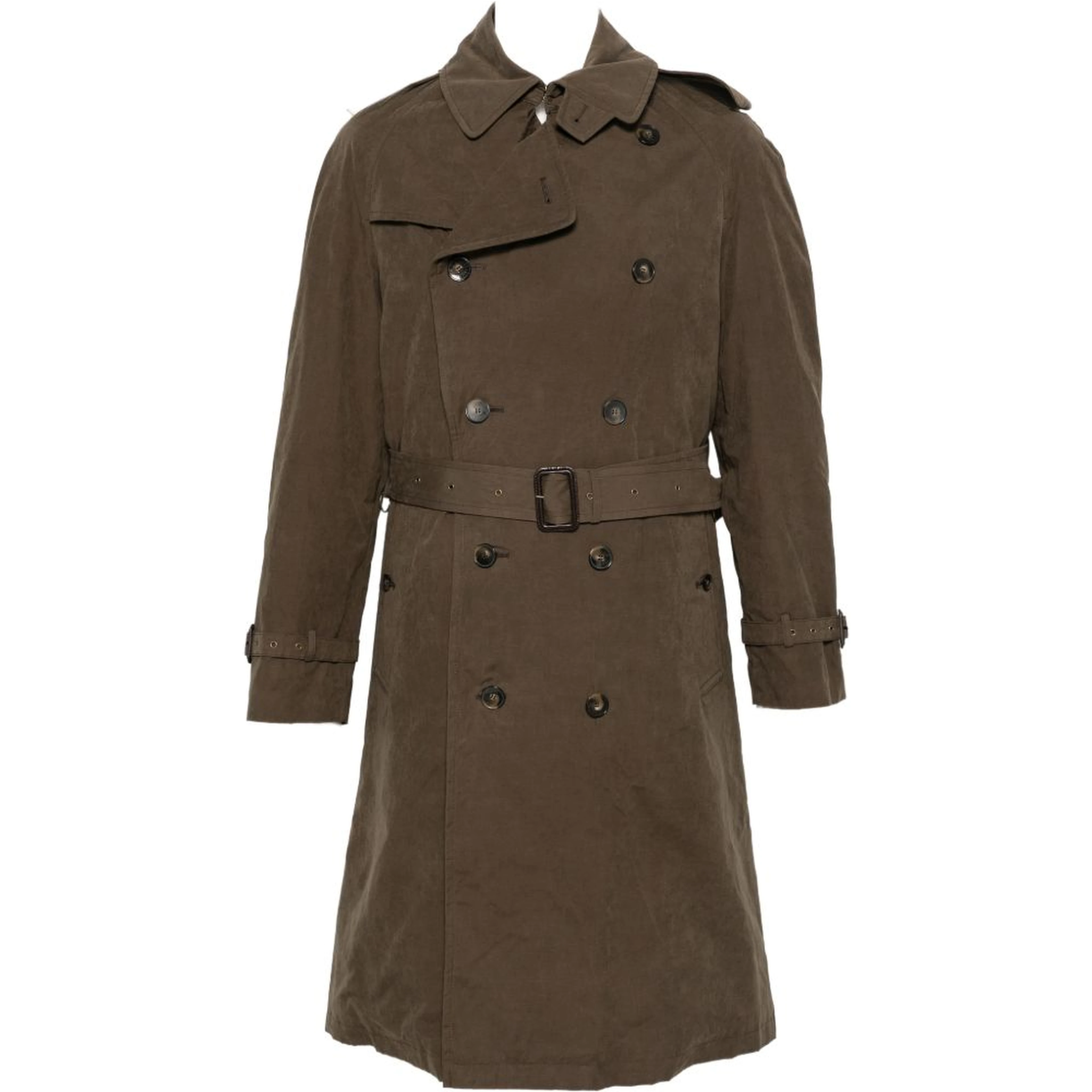 L'Impermeabile Coats