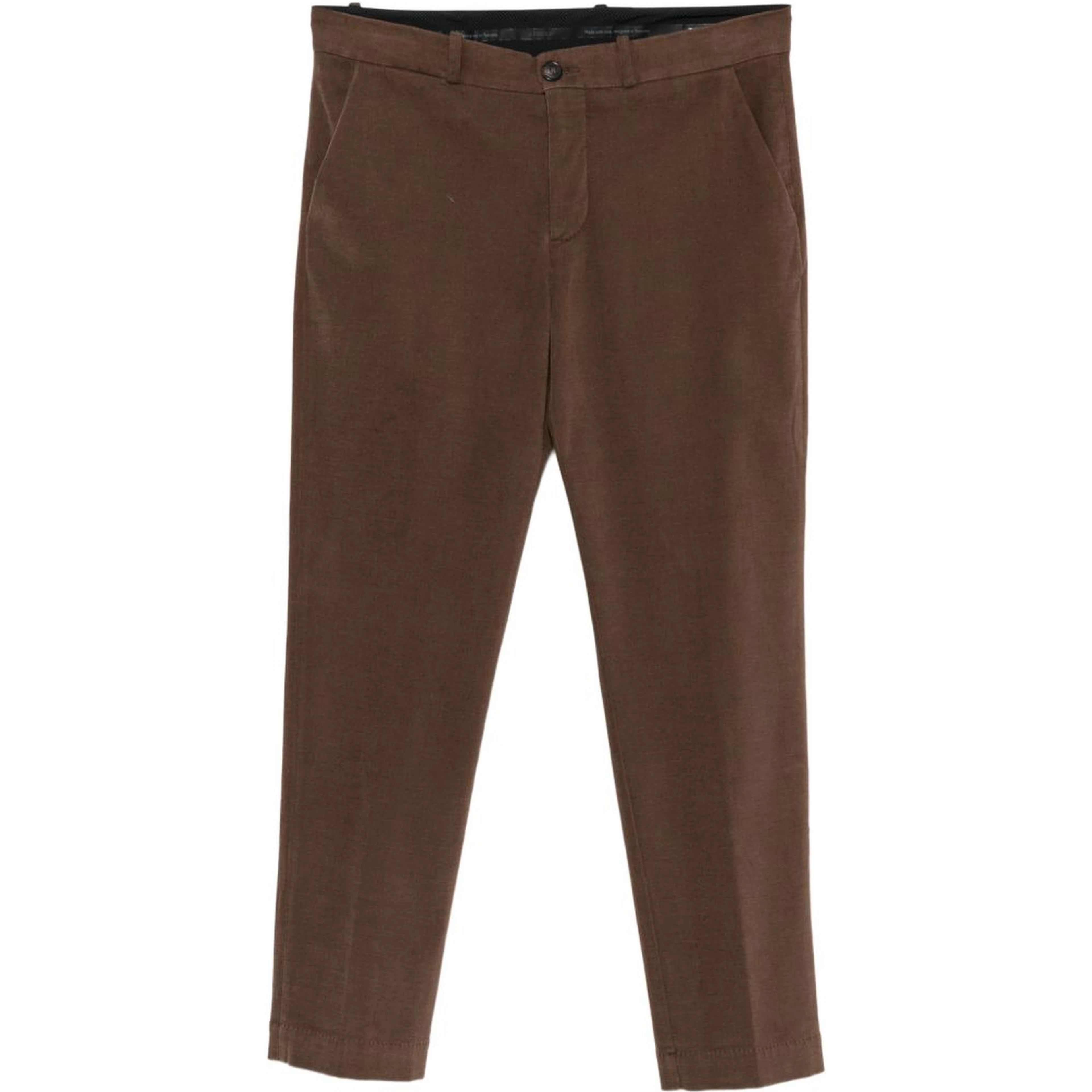 RRD ROBERTO RICCI DESIGNS Trousers