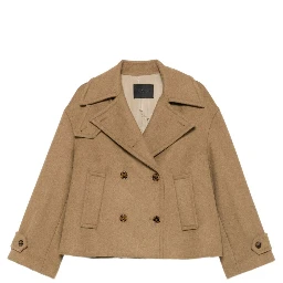DONDUP Coats