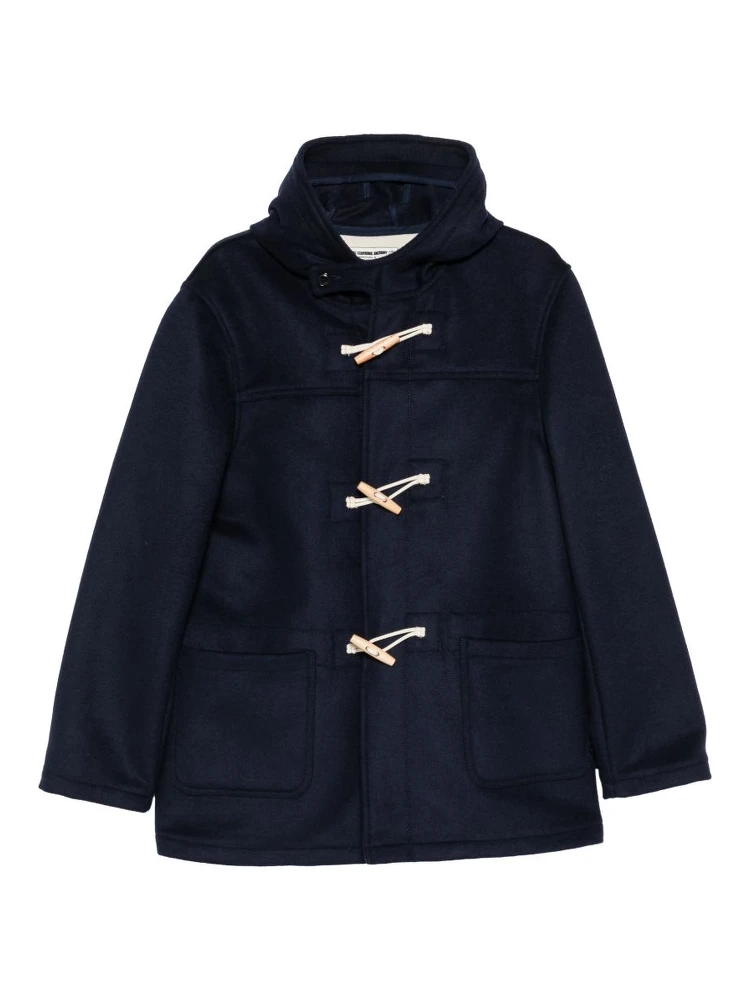 CHESAPEAKE'S Coats