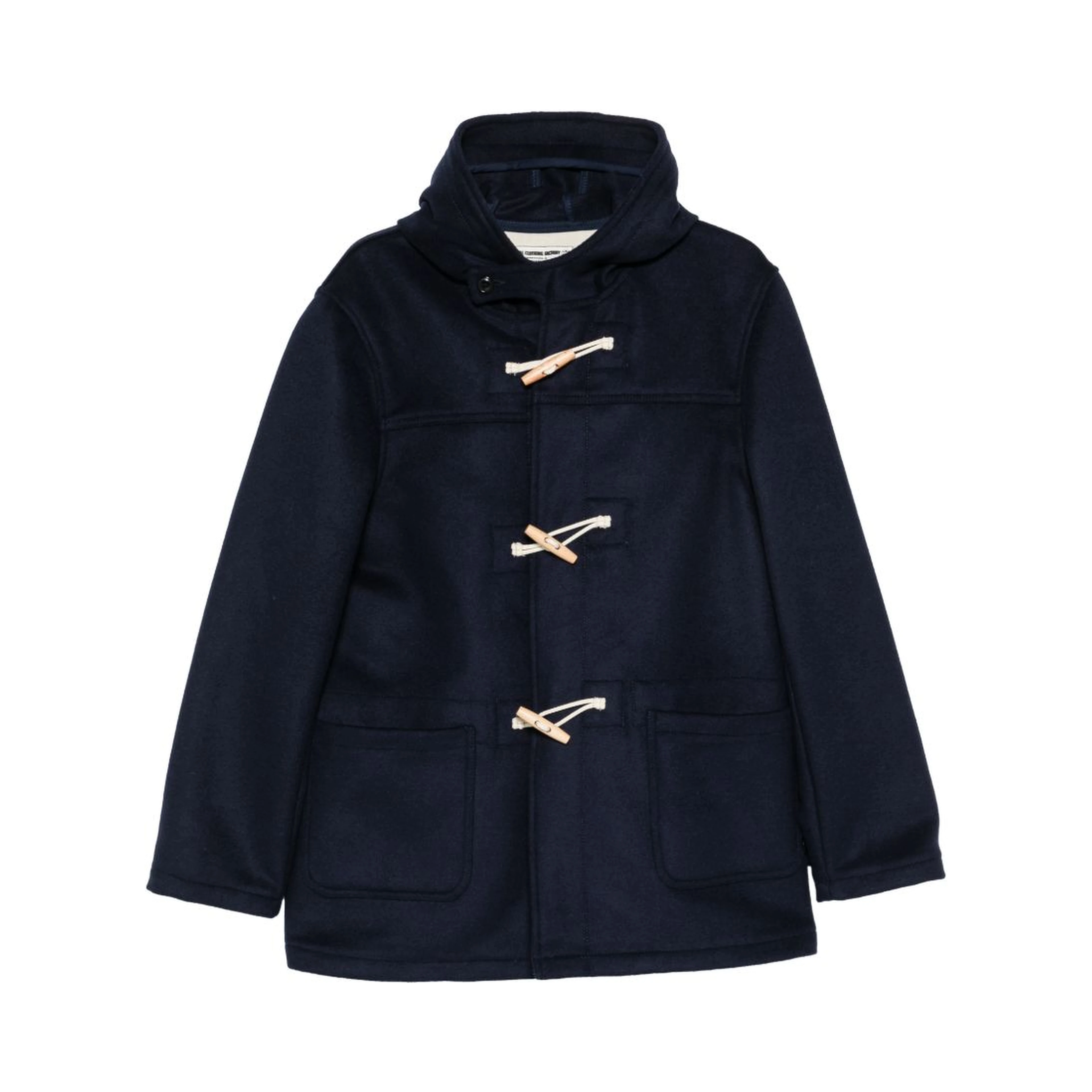 CHESAPEAKE'S Coats