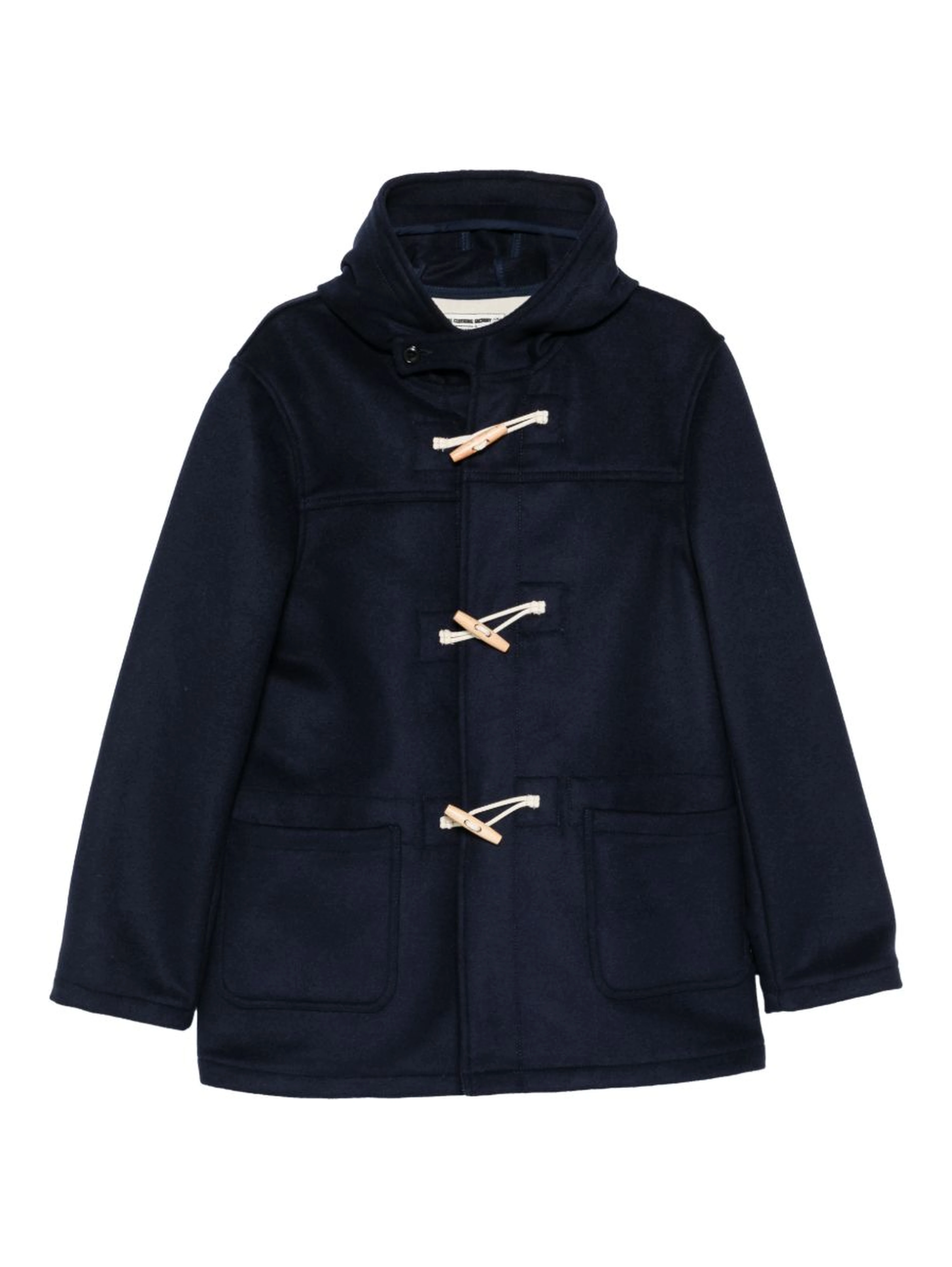 CHESAPEAKE'S Coats