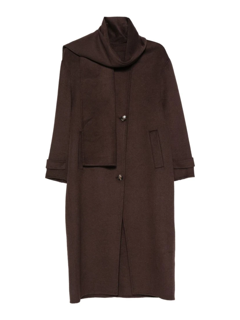 ANFINY Coats