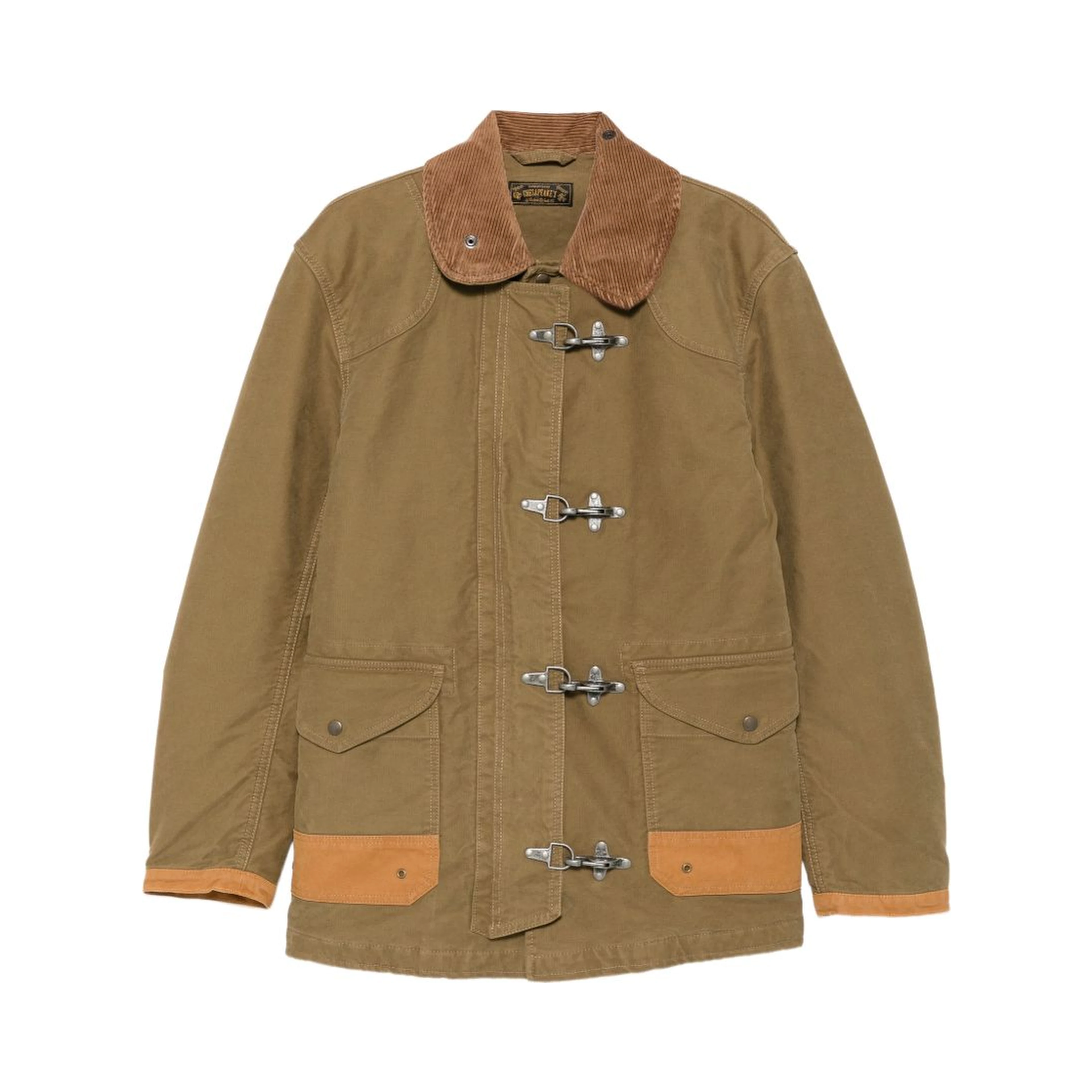 CHESAPEAKE'S Jackets