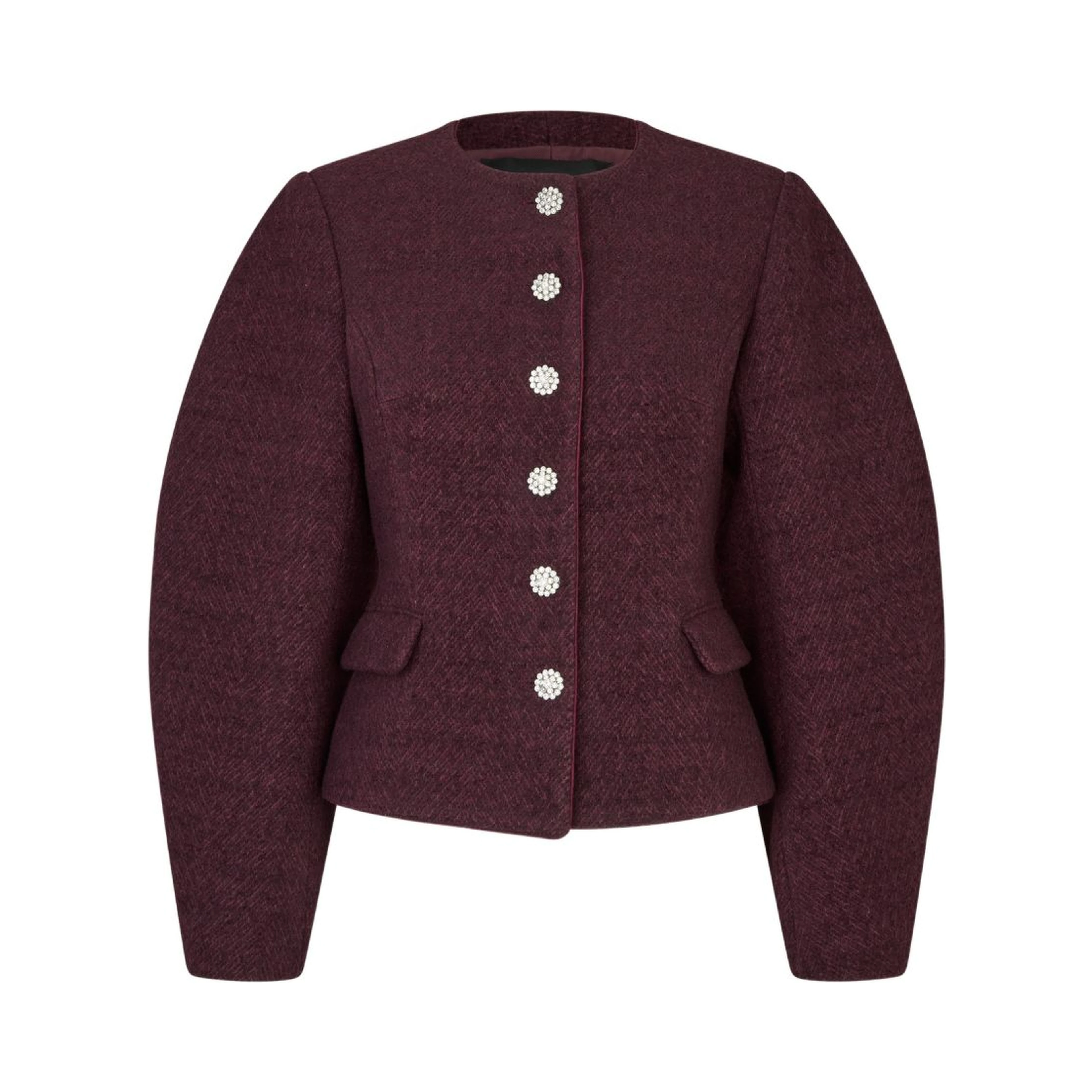 Rotate Jackets