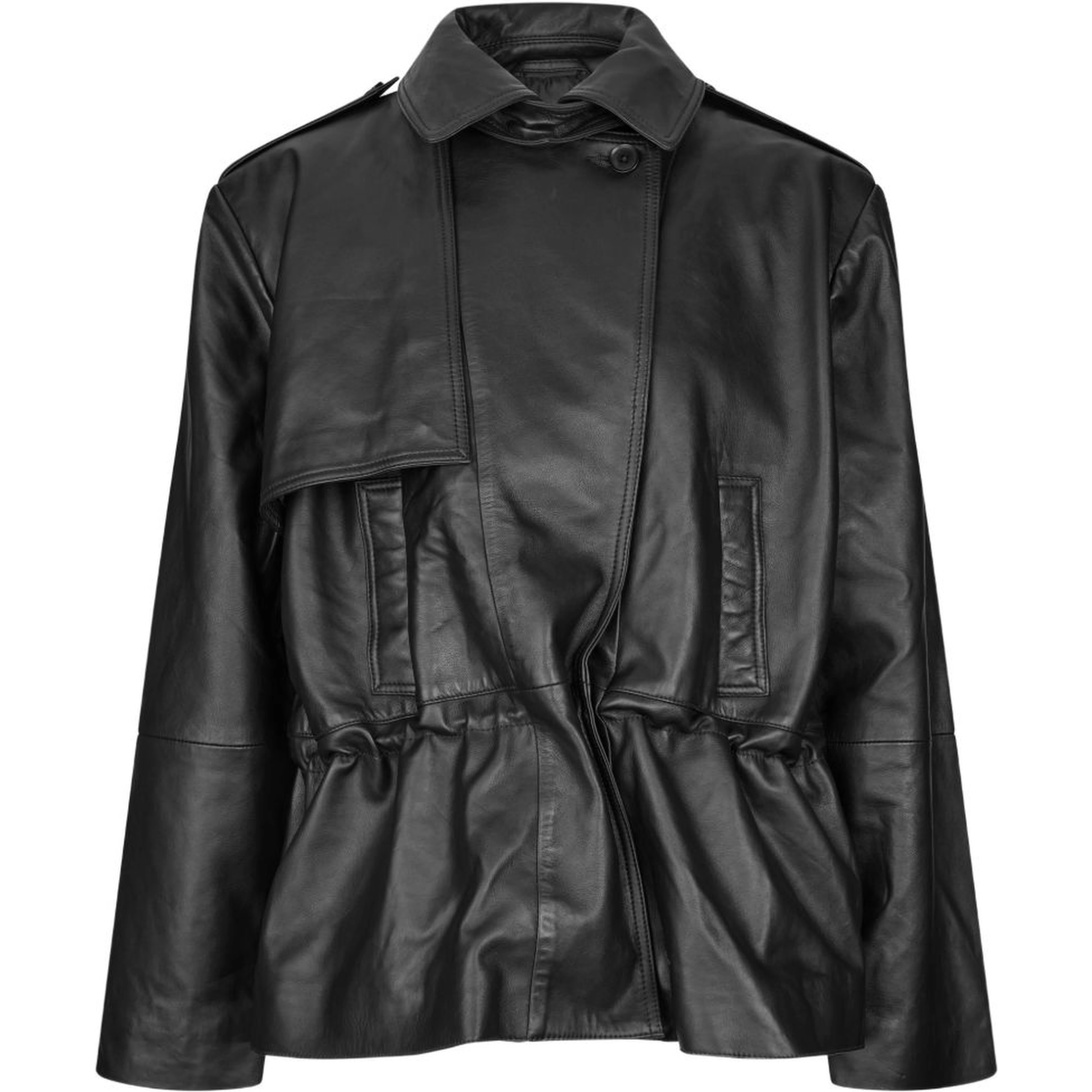 Rotate Jackets