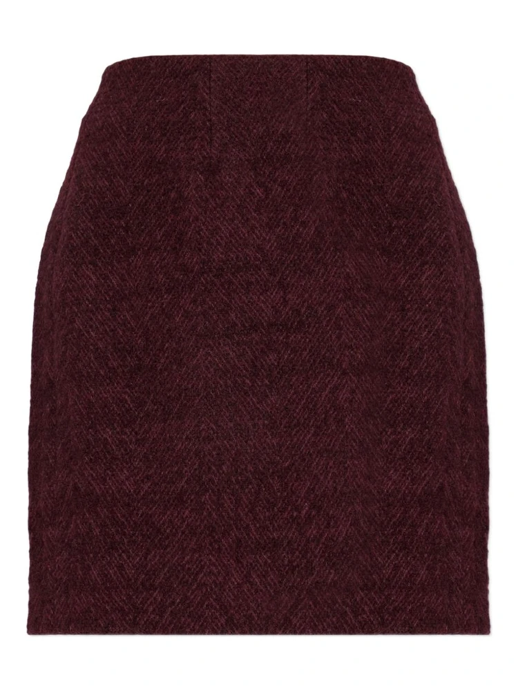 Rotate Skirts