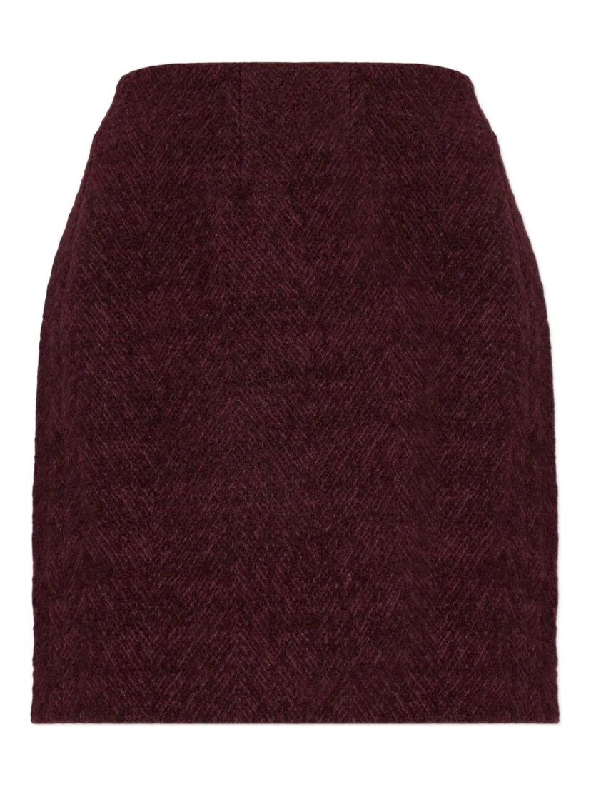 Rotate Skirts
