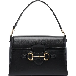 Gucci Bags.. Black