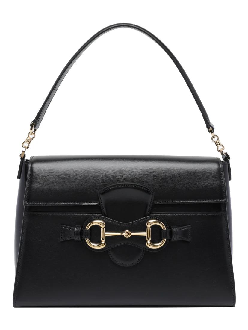 Gucci Bags.. Black