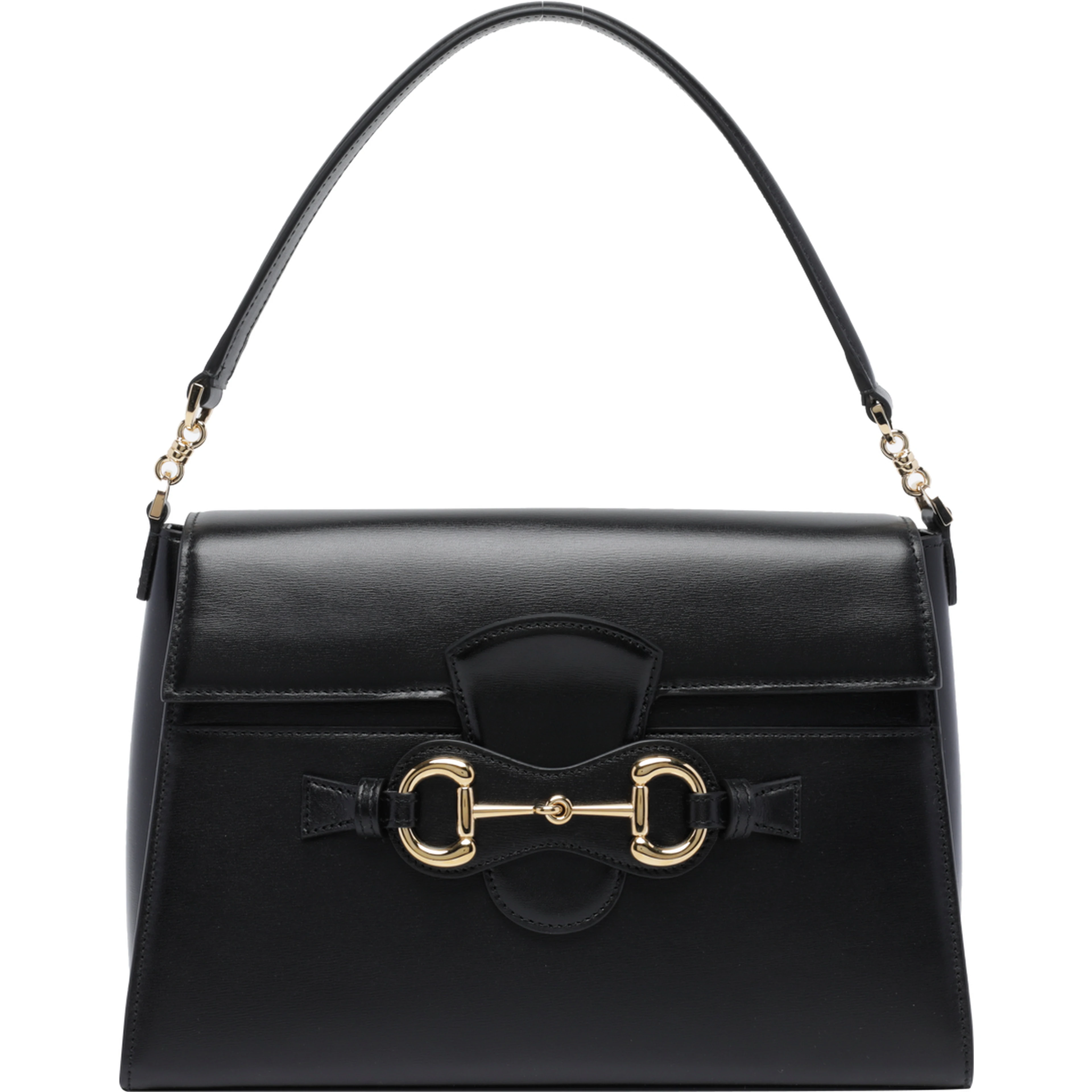 Gucci Bags.. Black