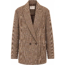 Circolo 1901 Jackets Beige