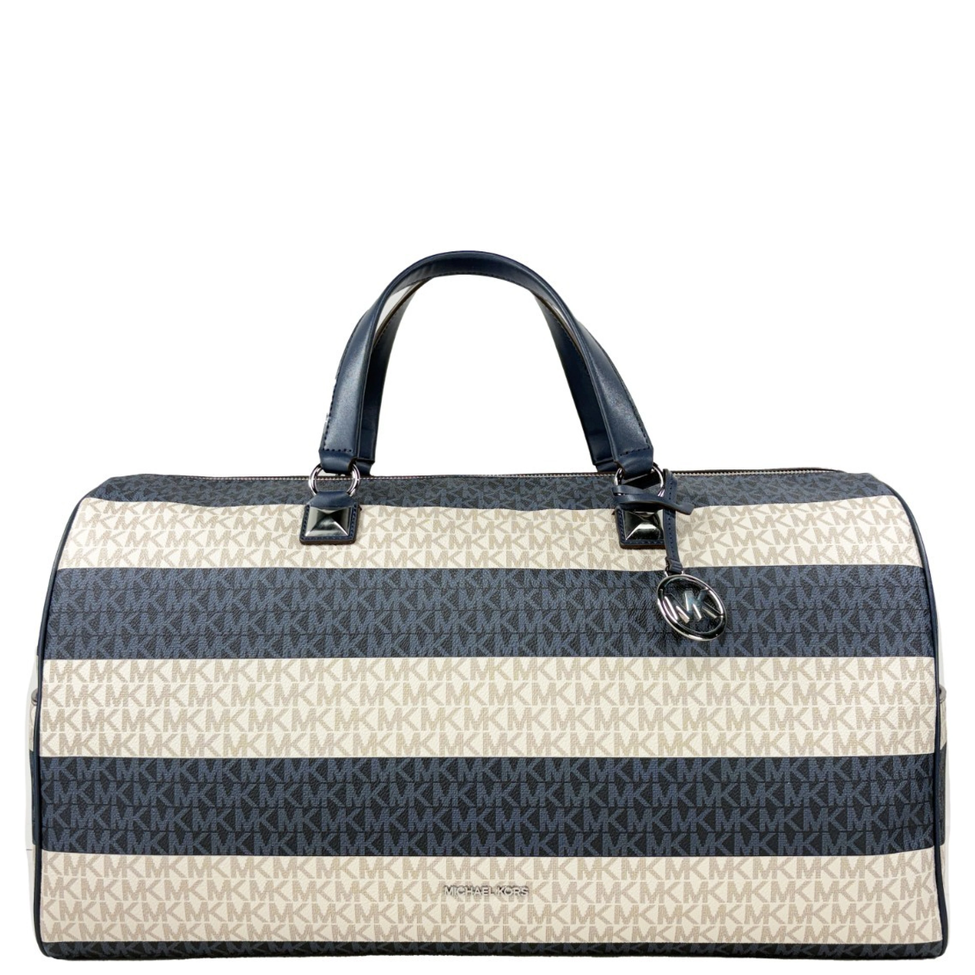 Michael Kors Grayson XL Duffle Weekender Bag