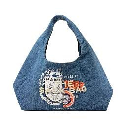 Marc Jacobs The Denim Sack Bag A.P.C Purse
