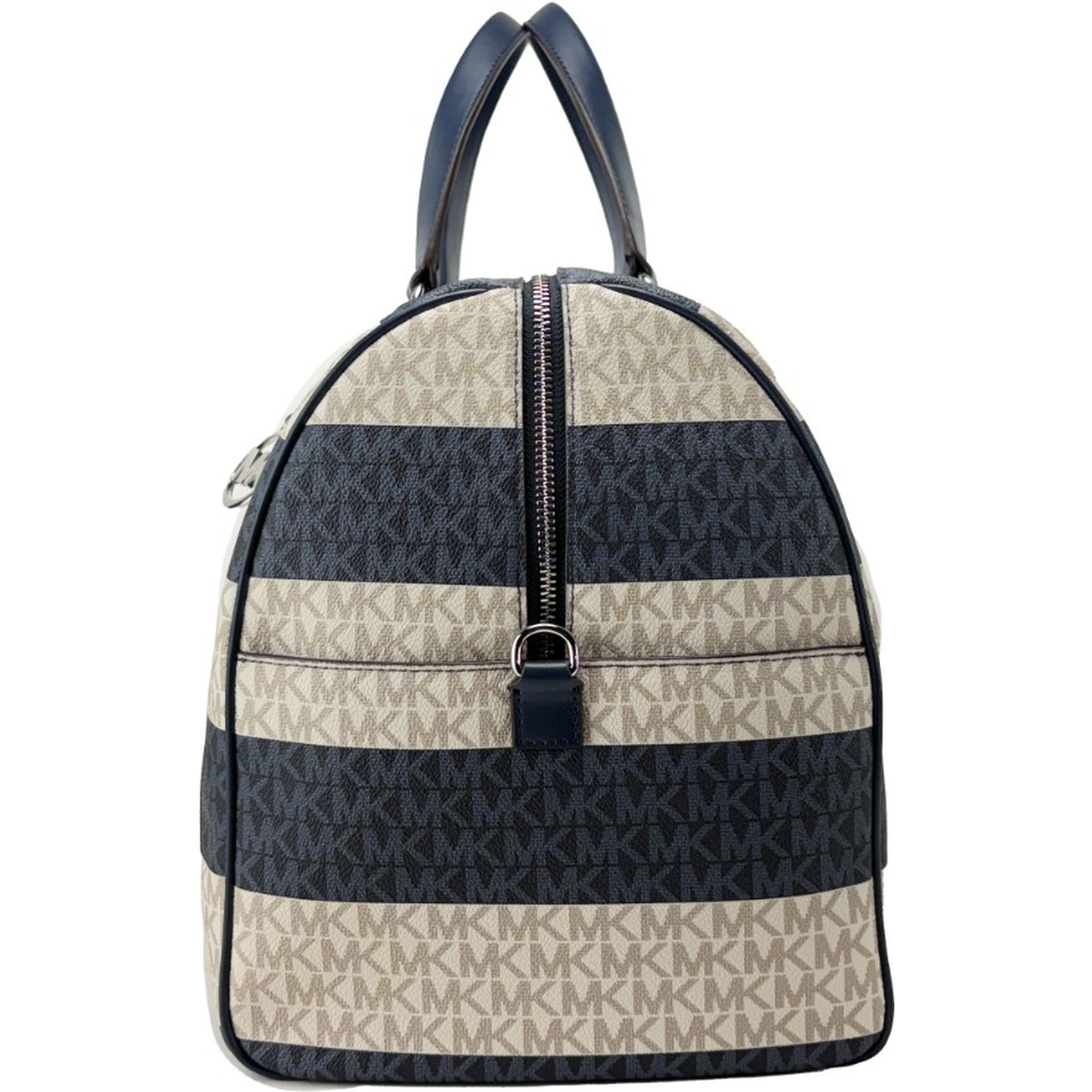 Michael Kors Grayson XL Duffle Weekender Bag