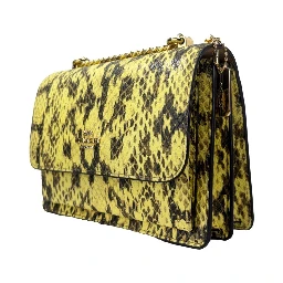 Coach Mini Klare Leather Crossbody Bag