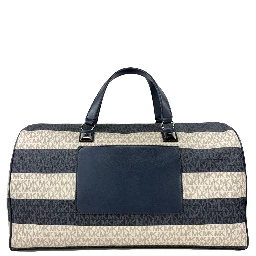 Michael Kors Grayson XL Duffle Weekender Bag
