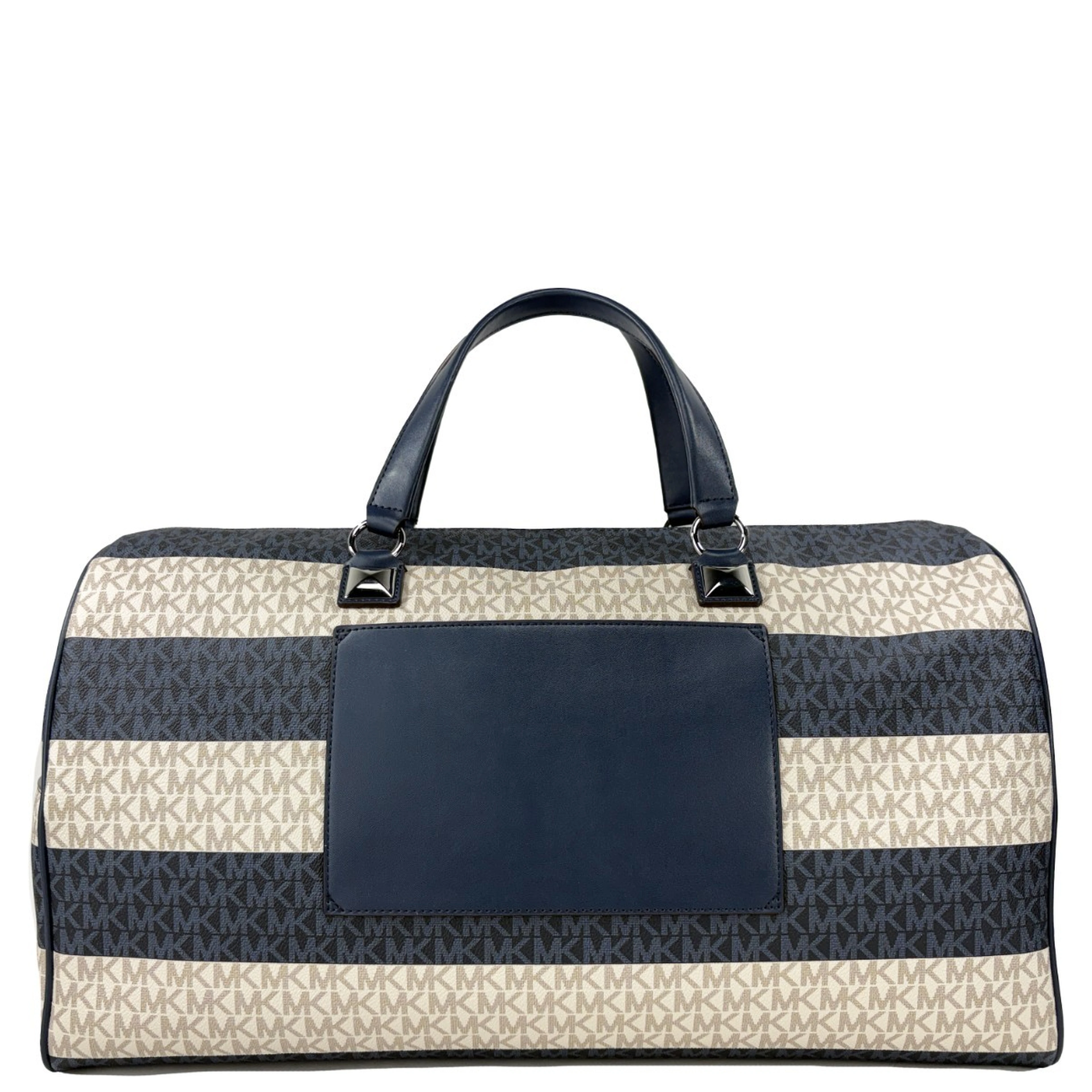 Michael Kors Grayson XL Duffle Weekender Bag