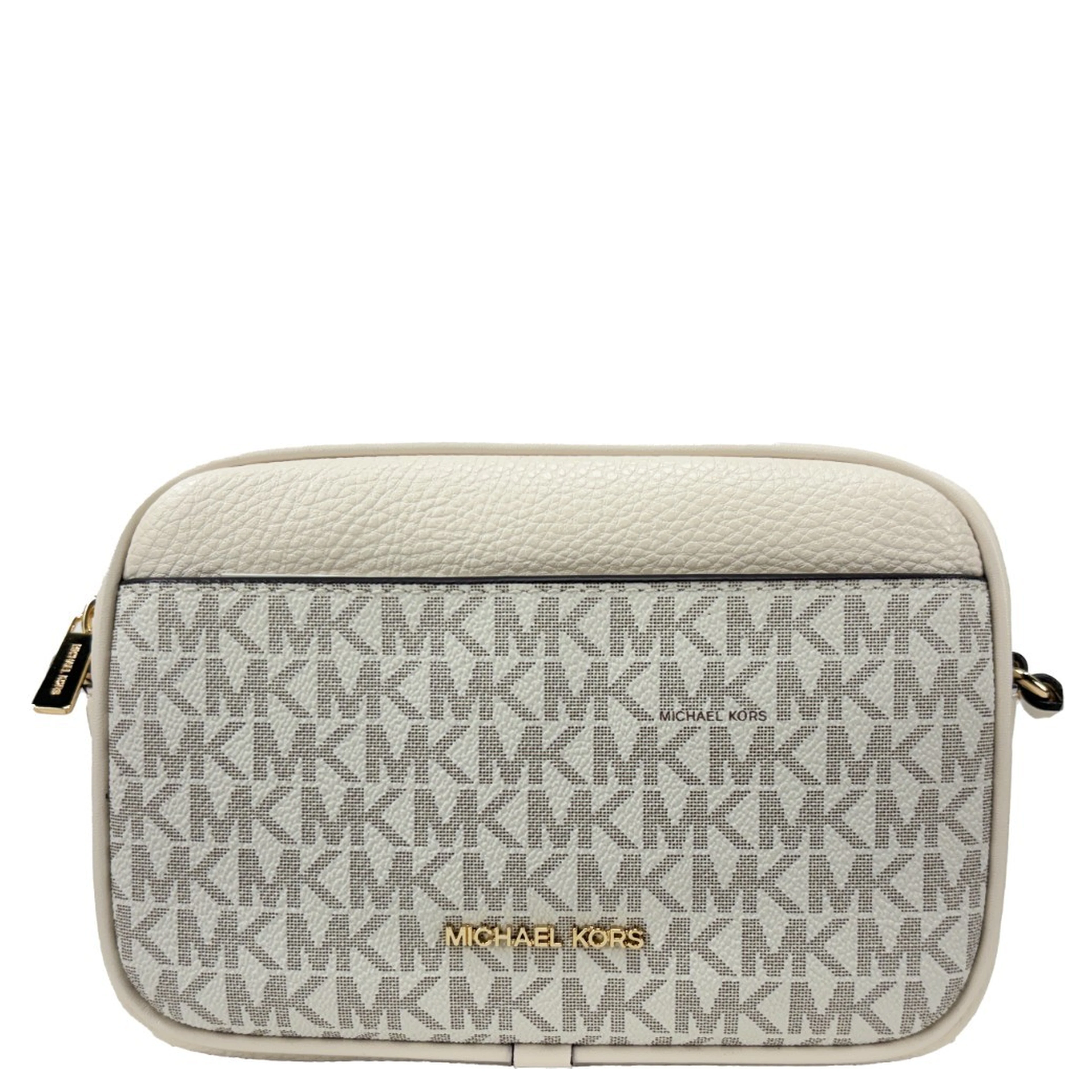 Michael Kors Small Camera Crossbody Bag Purse