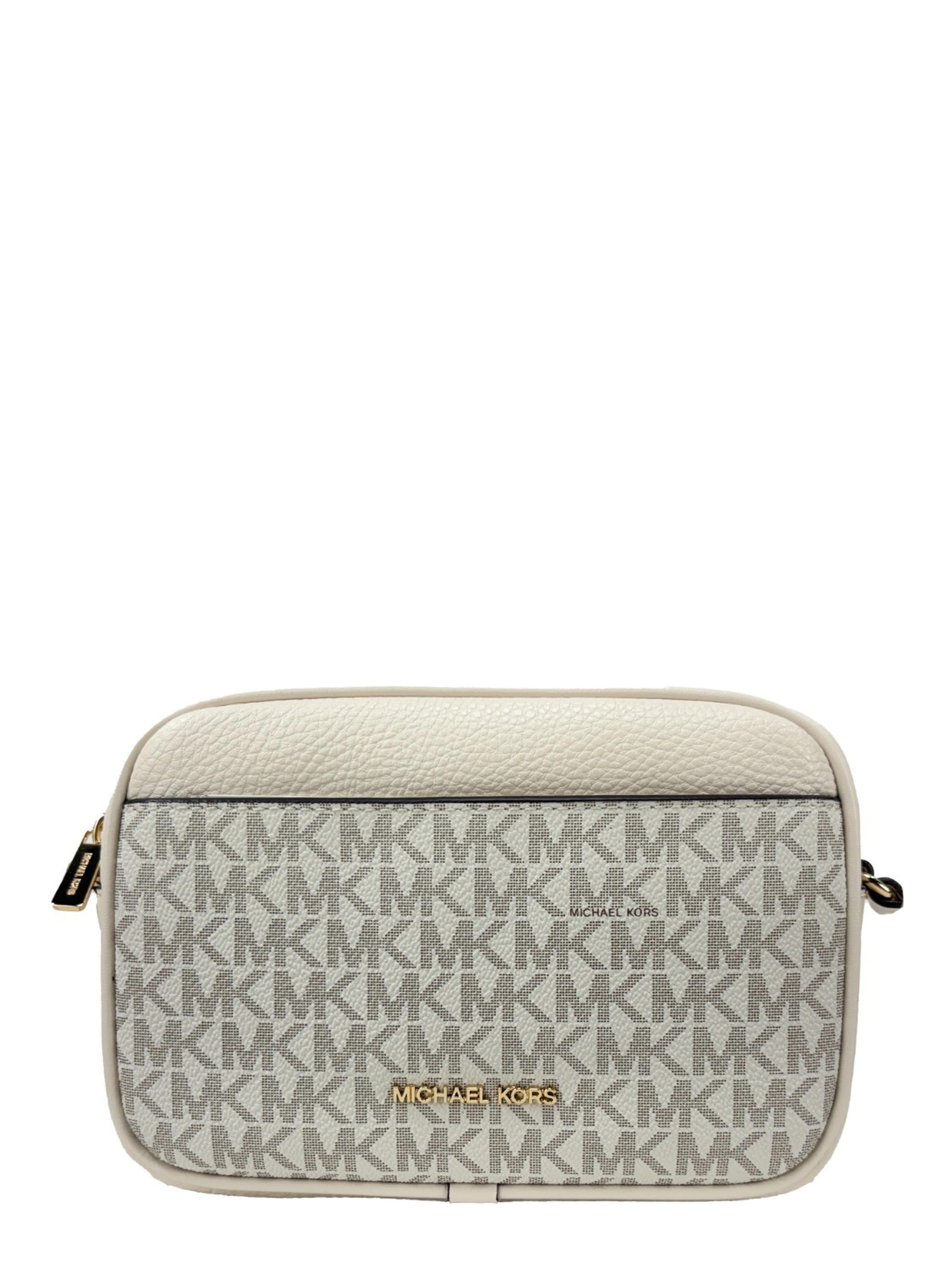 Michael Kors Small Camera Crossbody Bag Purse