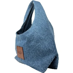 Marc Jacobs The Denim Sack Bag A.P.C Purse