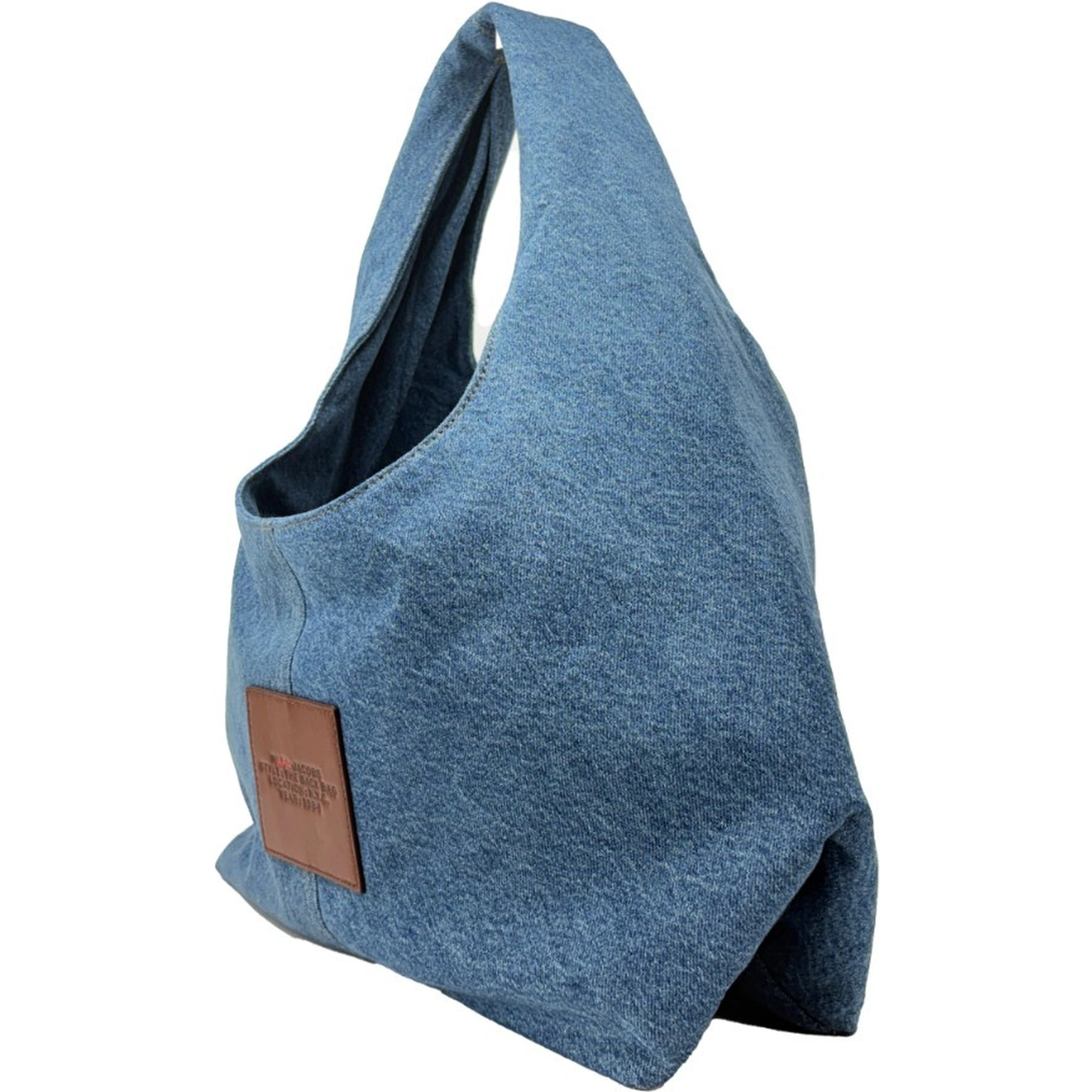 Marc Jacobs The Denim Sack Bag A.P.C Purse