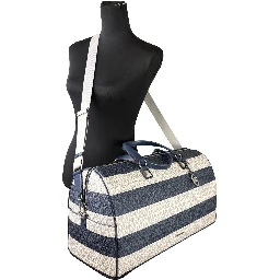 Michael Kors Grayson XL Duffle Weekender Bag