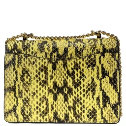 Coach Mini Klare Leather Crossbody Bag