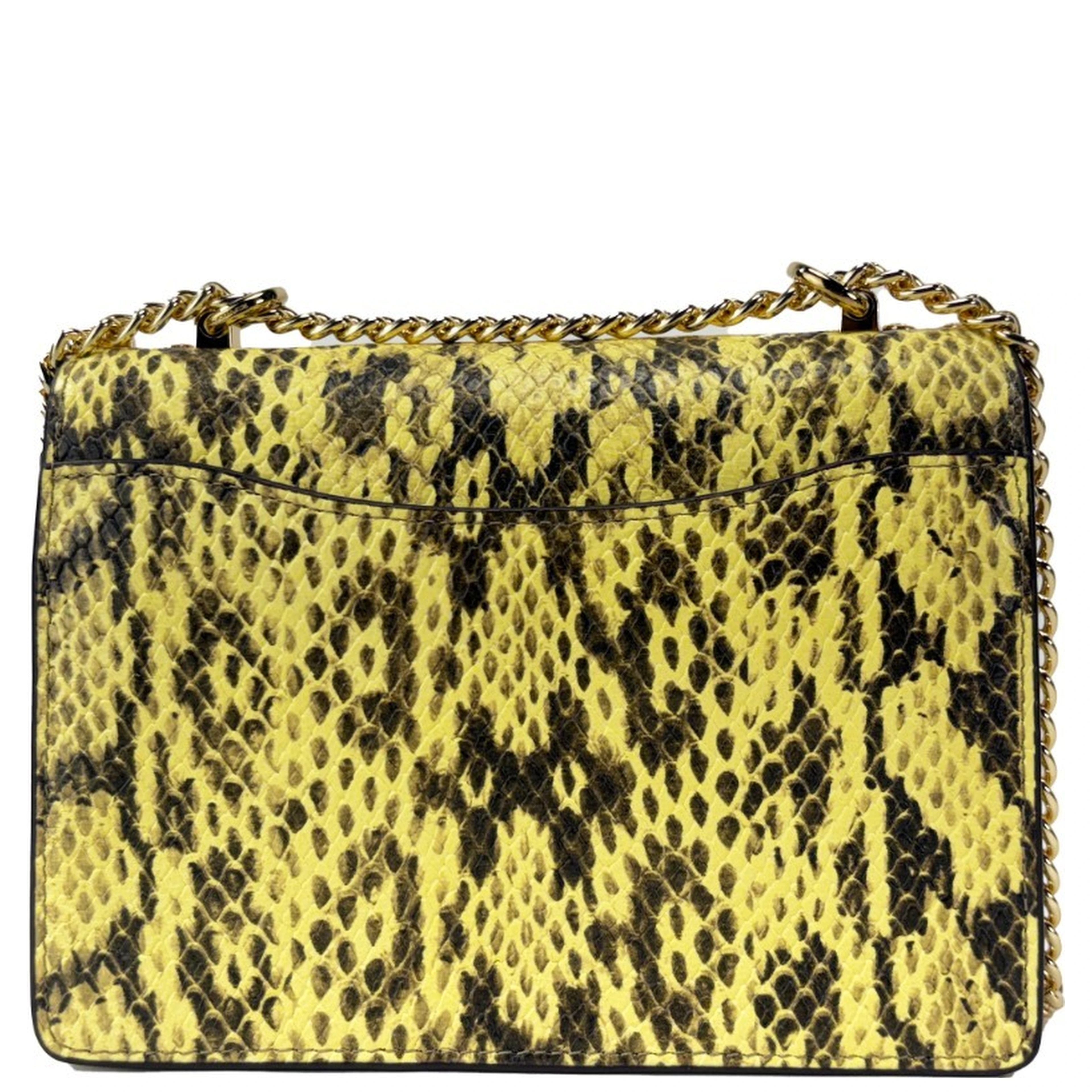 Coach Mini Klare Leather Crossbody Bag
