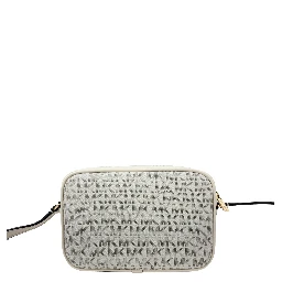 Michael Kors Small Camera Crossbody Bag Purse