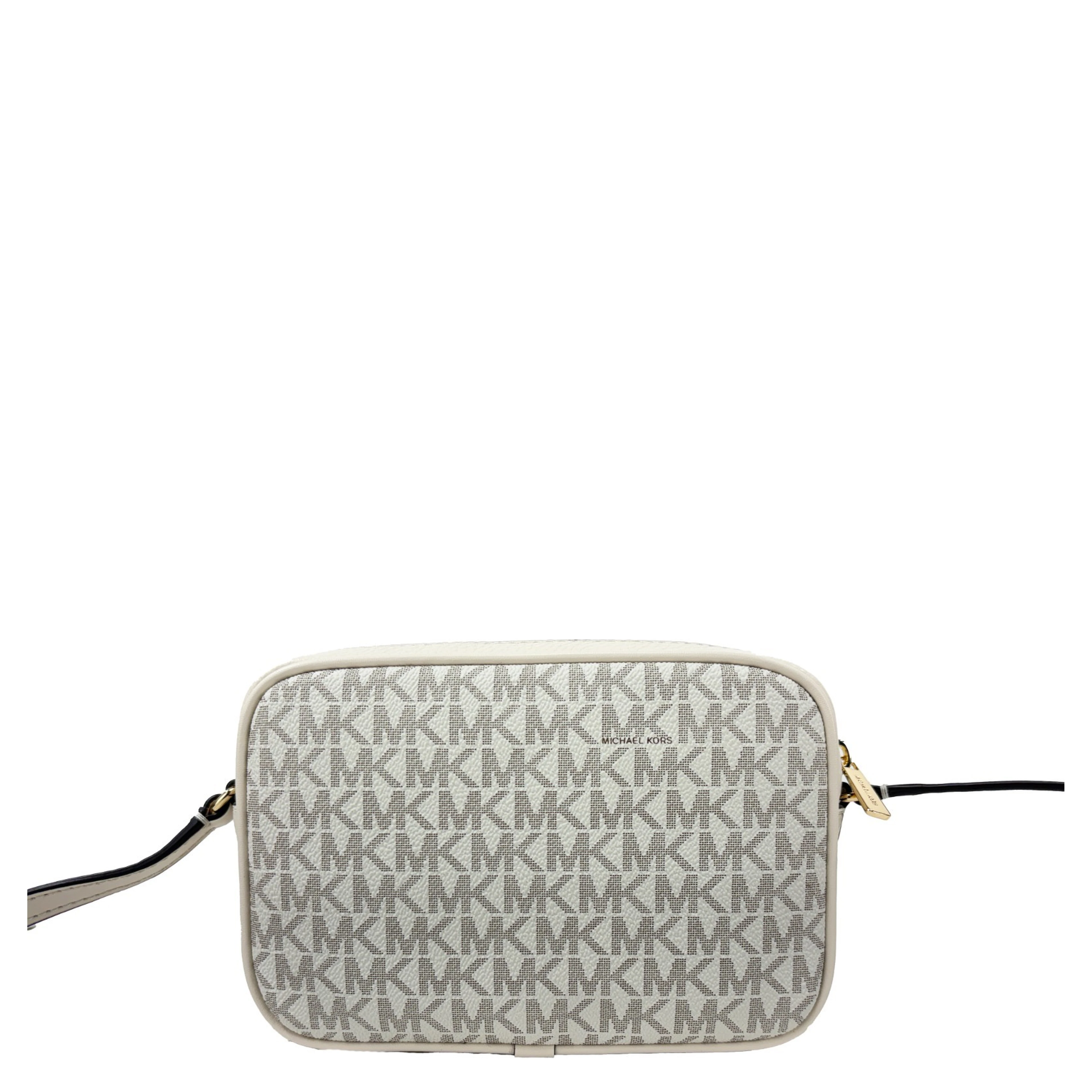 Michael Kors Small Camera Crossbody Bag Purse